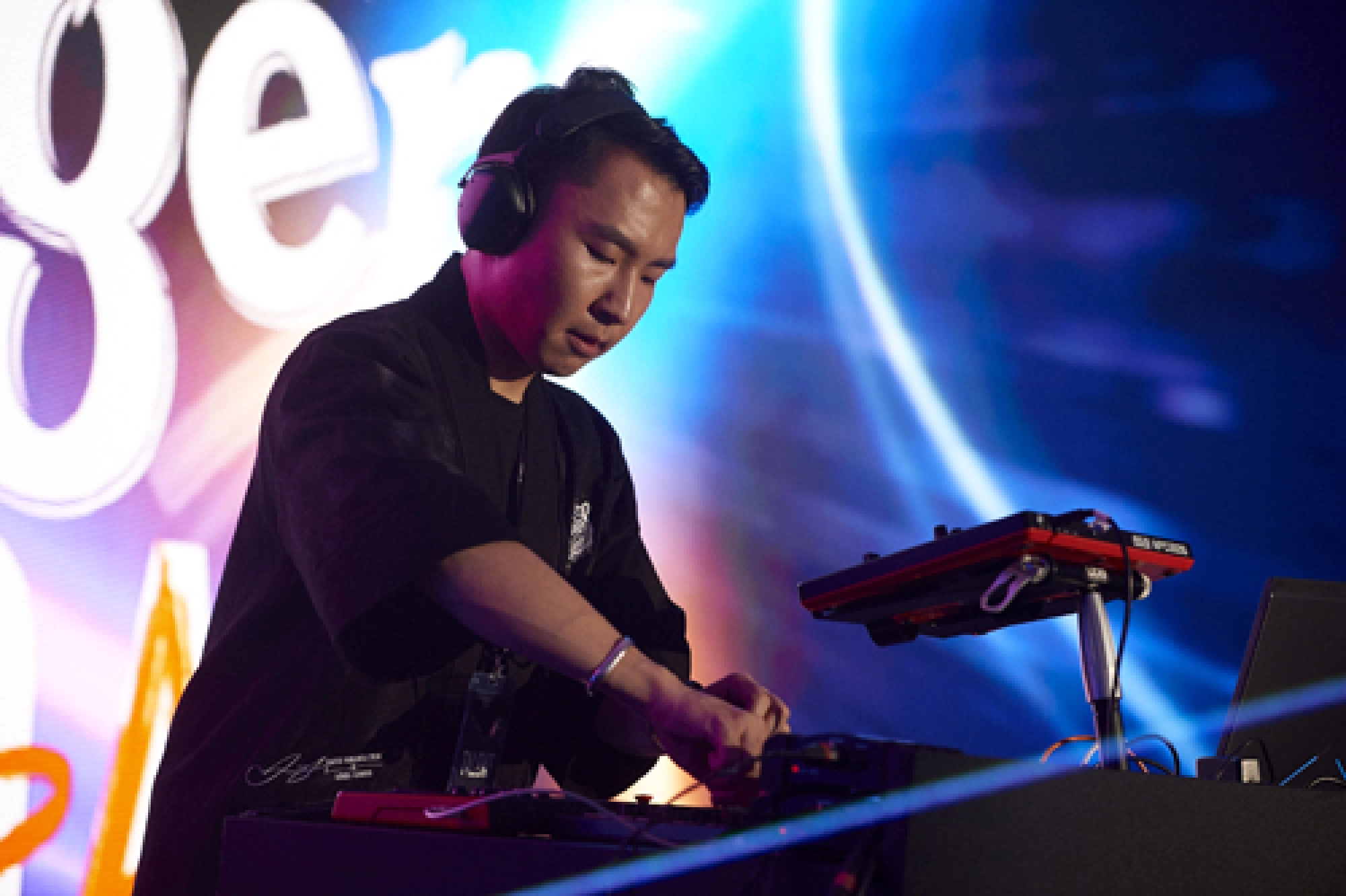 Unlocking that inner roar