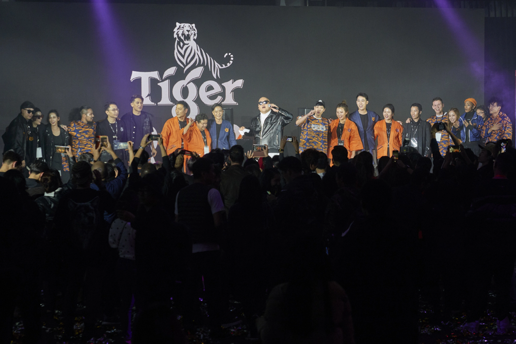 Unlocking that inner roar