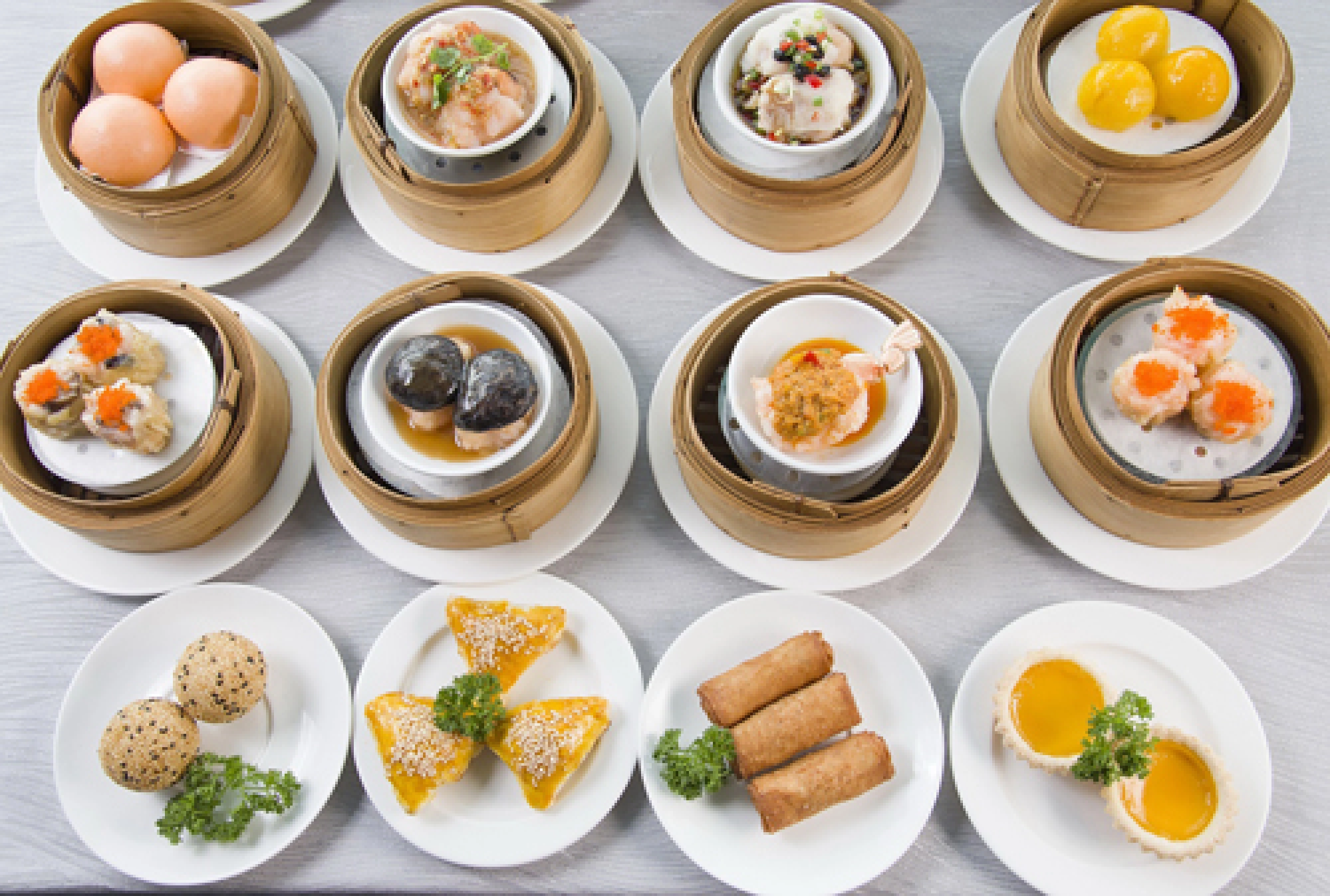 Spoiled for choice on Father’s Day