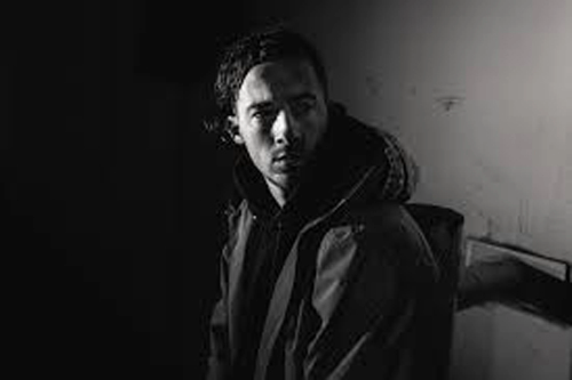 Will’s in a trance