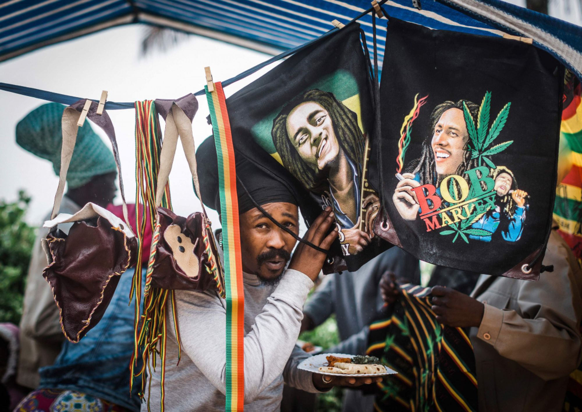 Music of the marginalised