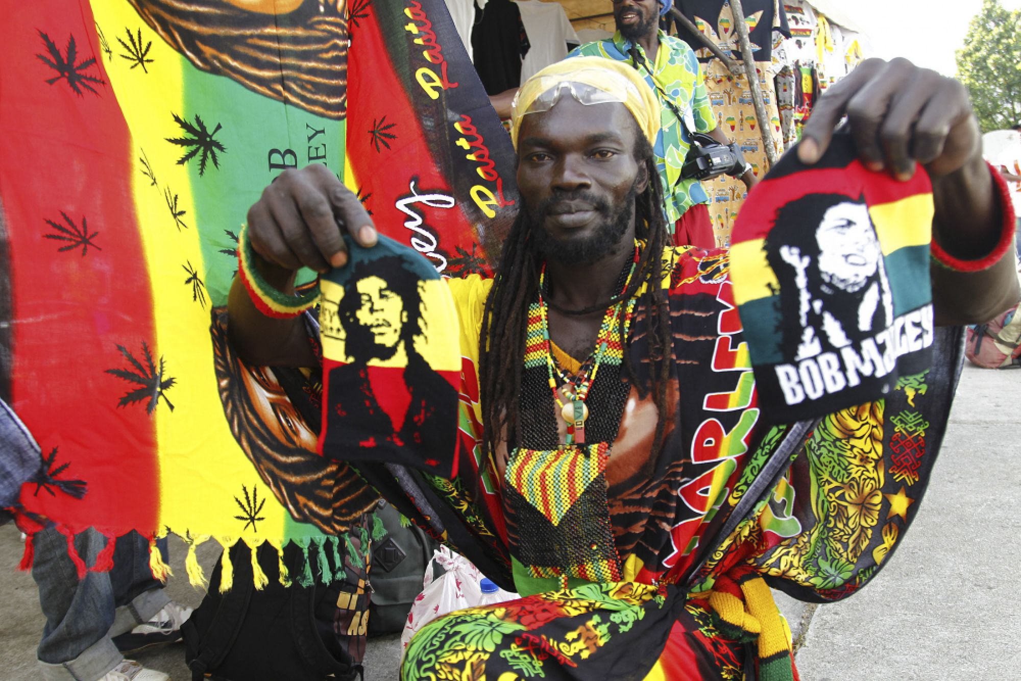 Music of the marginalised