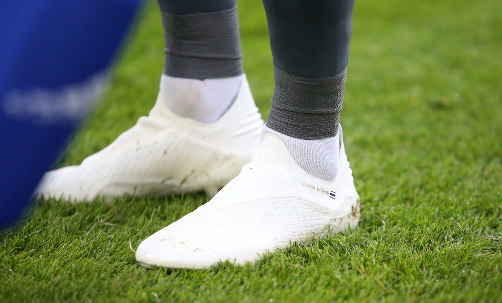 Leicester arrive Thailand this afternoon after Cardiff  win