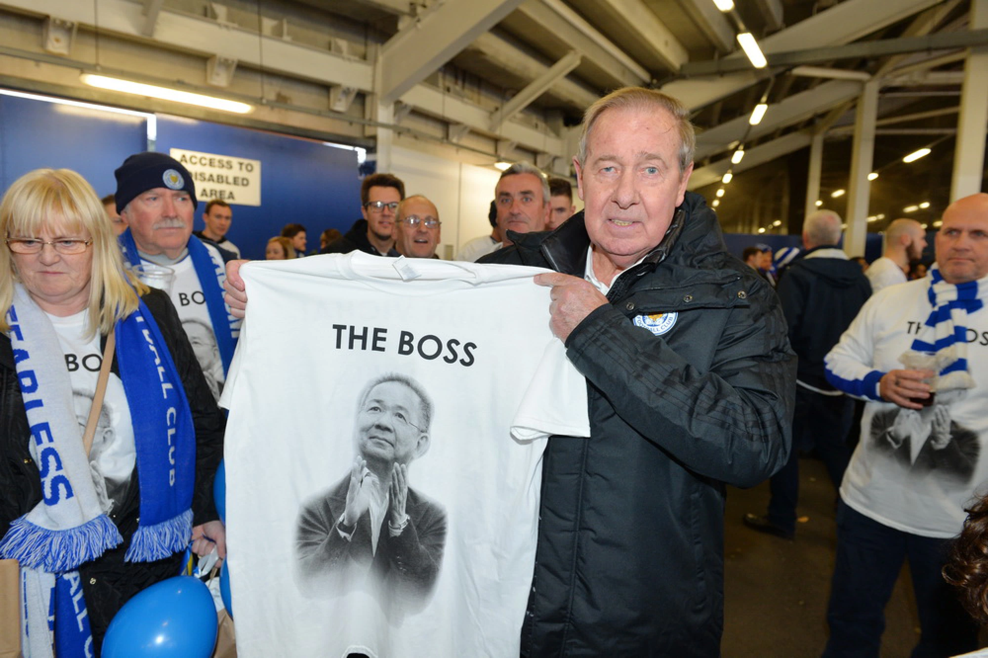 Leicester arrive Thailand this afternoon after Cardiff  win