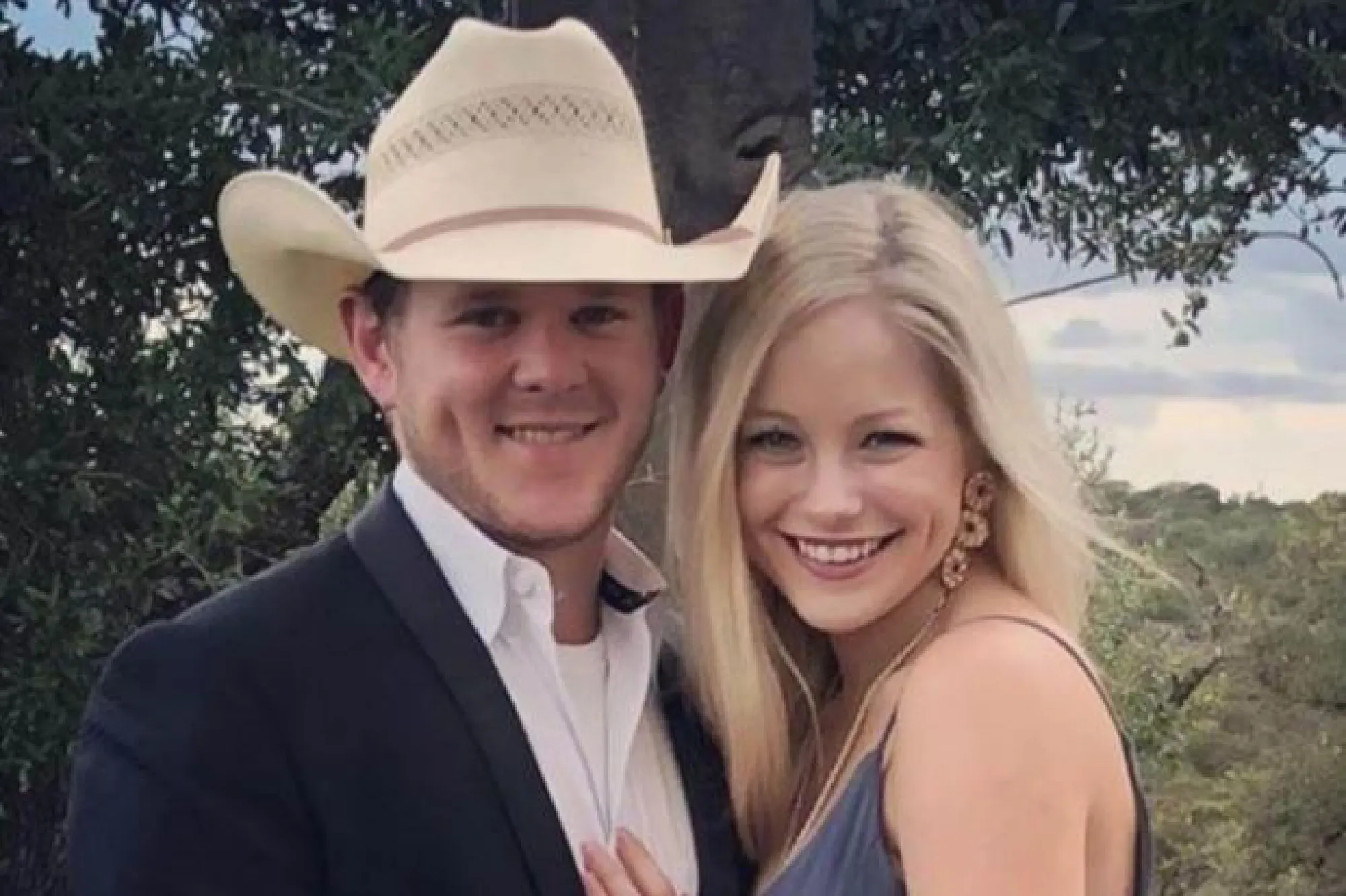 US newlyweds die in helicopter crash moments after leaving wedding venue