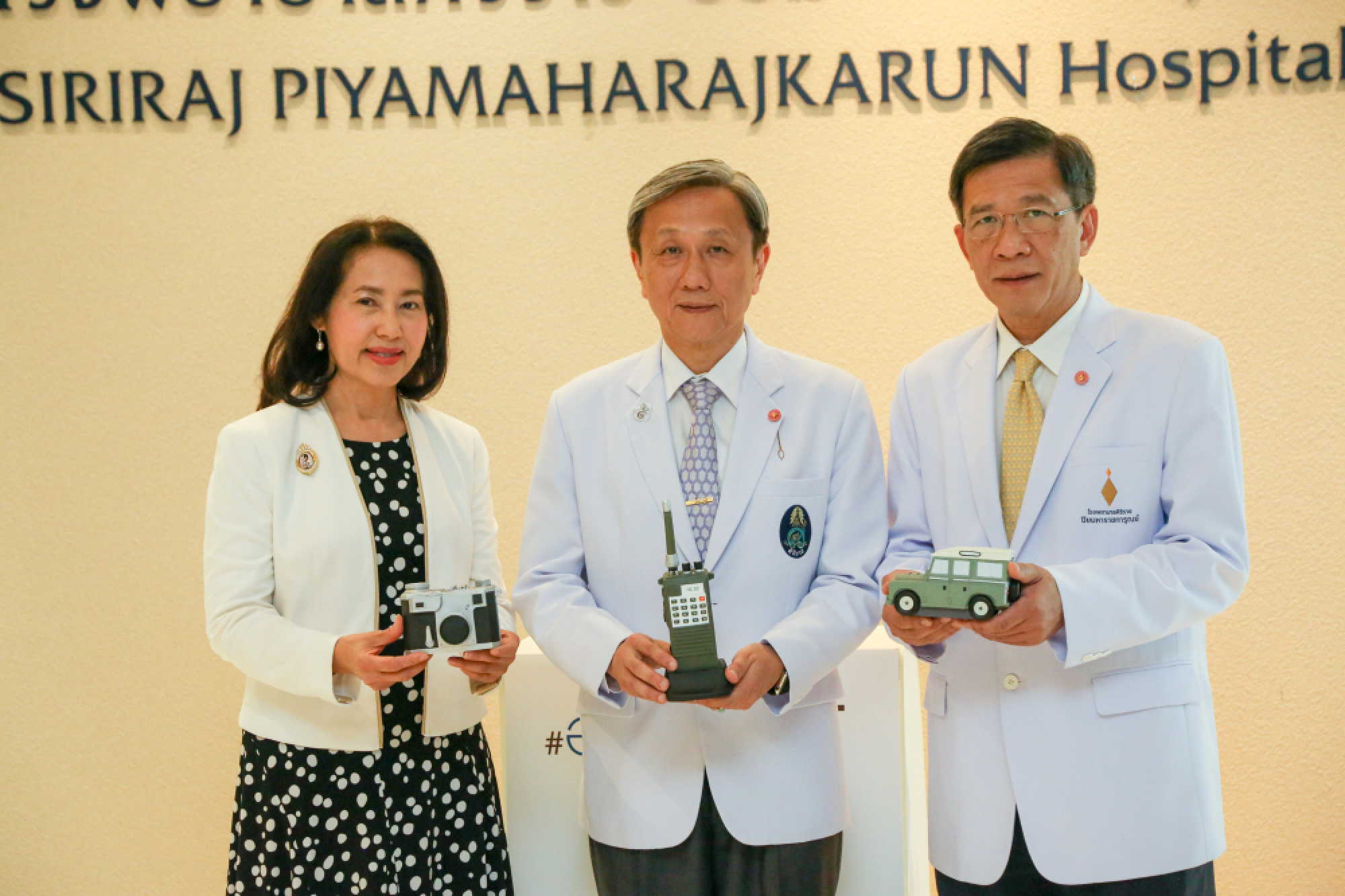 Charity gives donors chance to follow in monarch’s footsteps