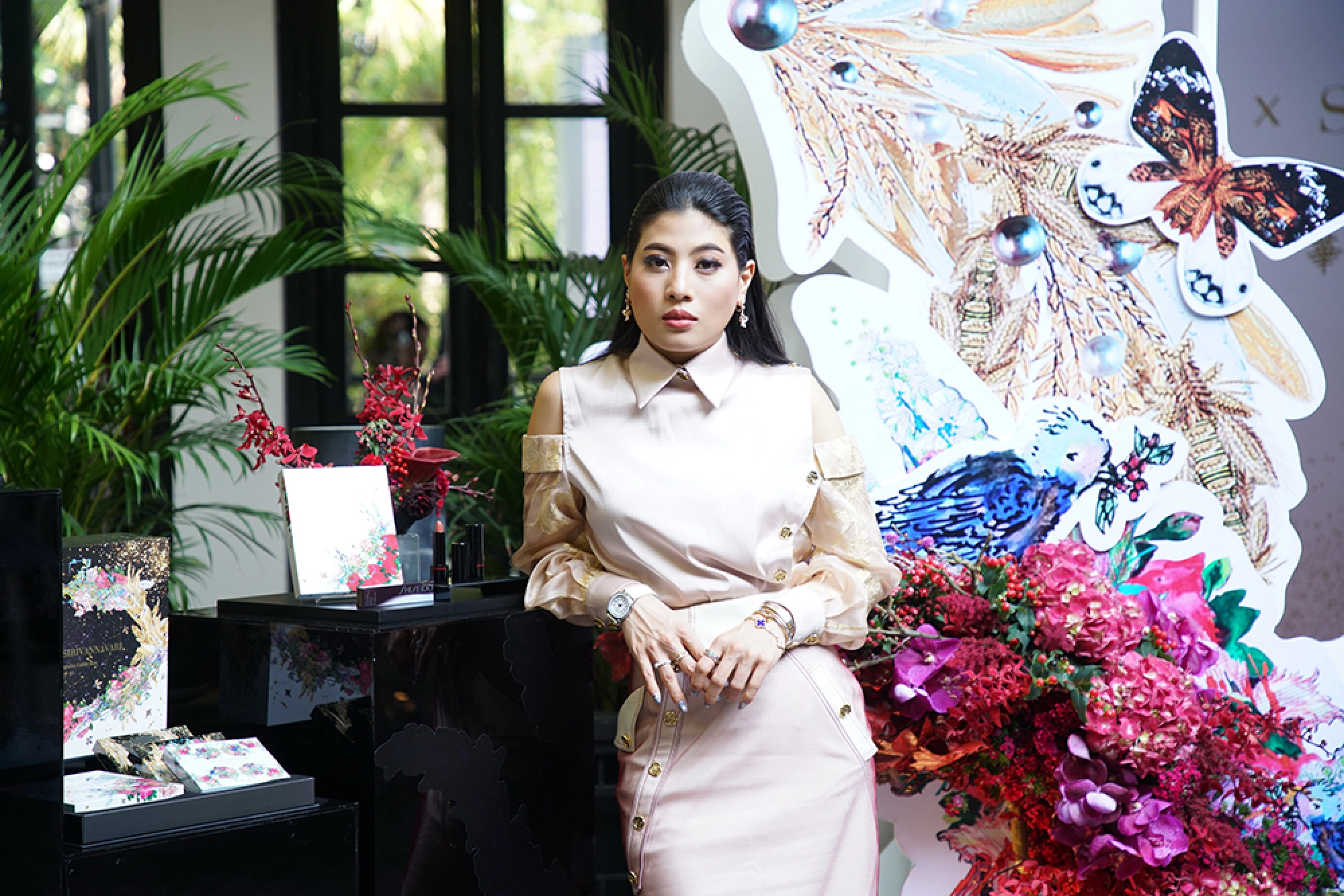 Pretty as a Princess