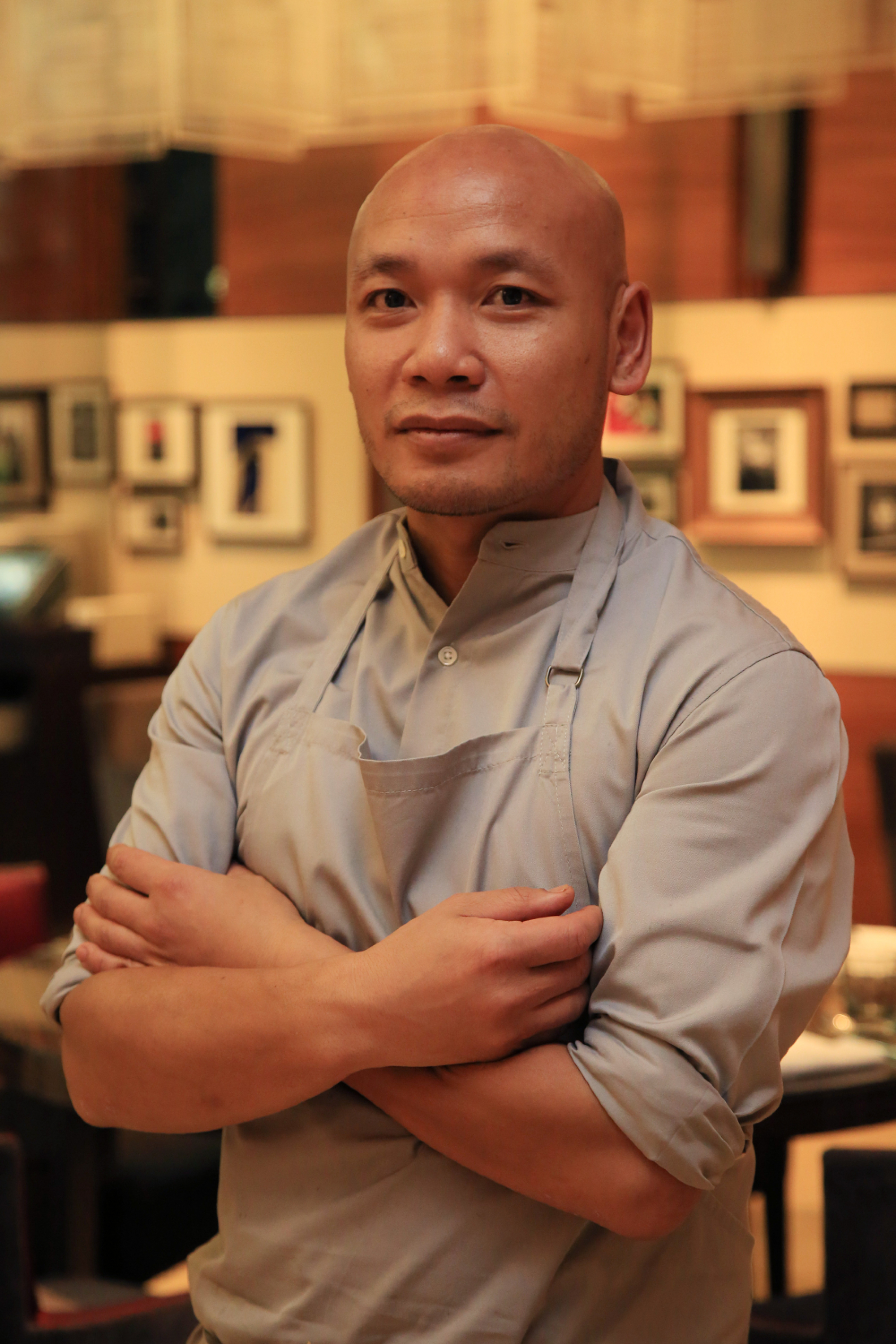 Scandinavia on the plate