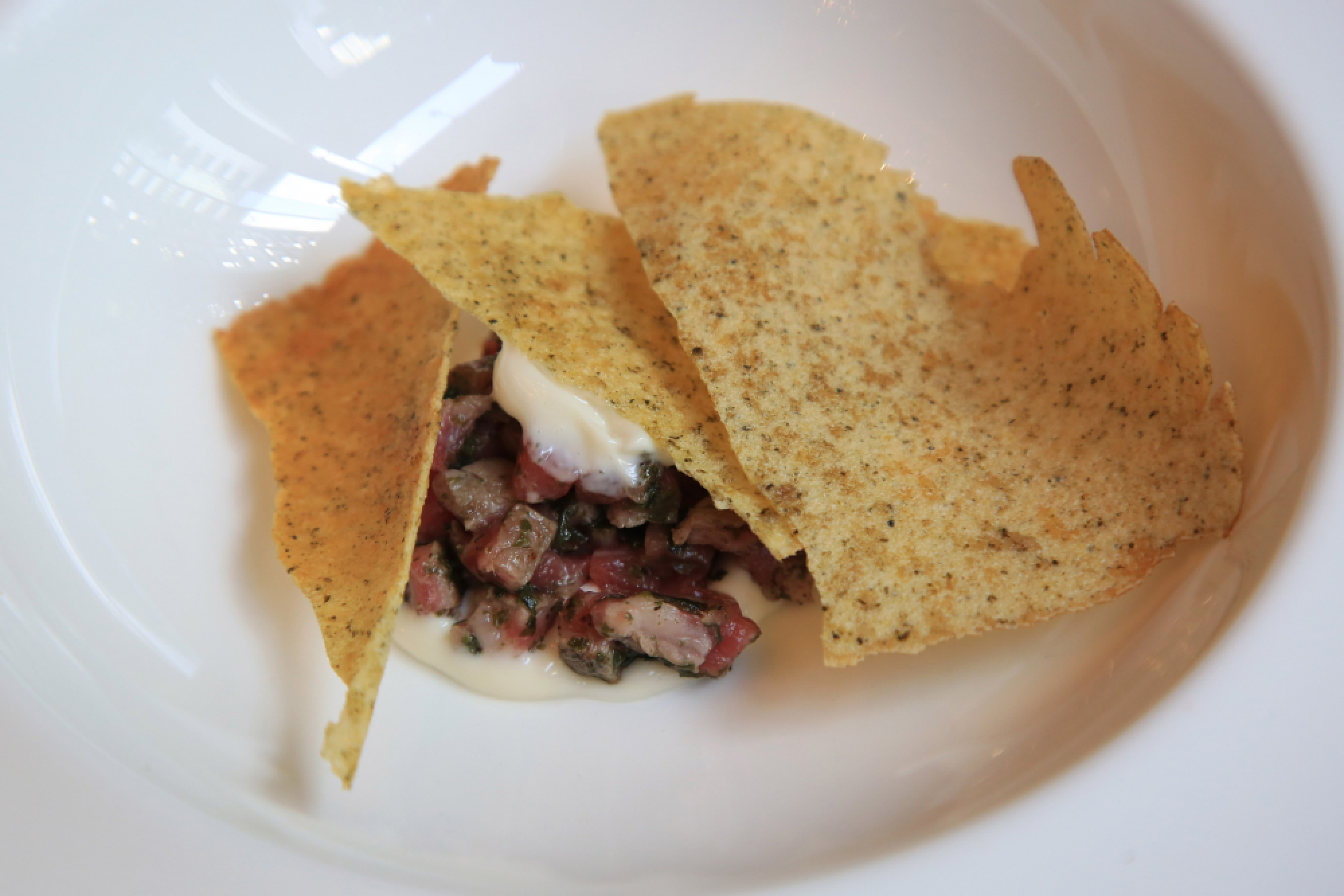 Scandinavia on the plate