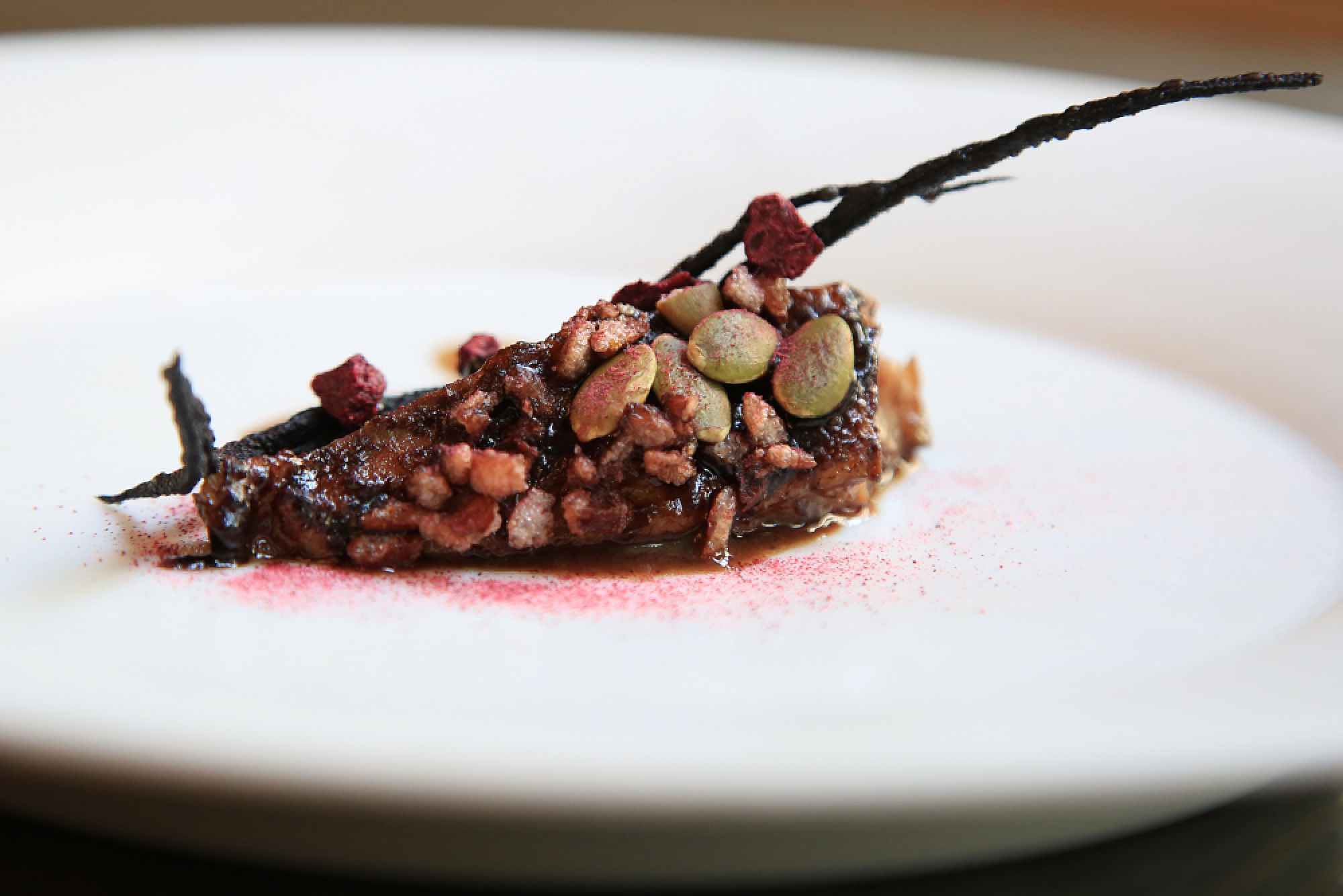 Scandinavia on the plate