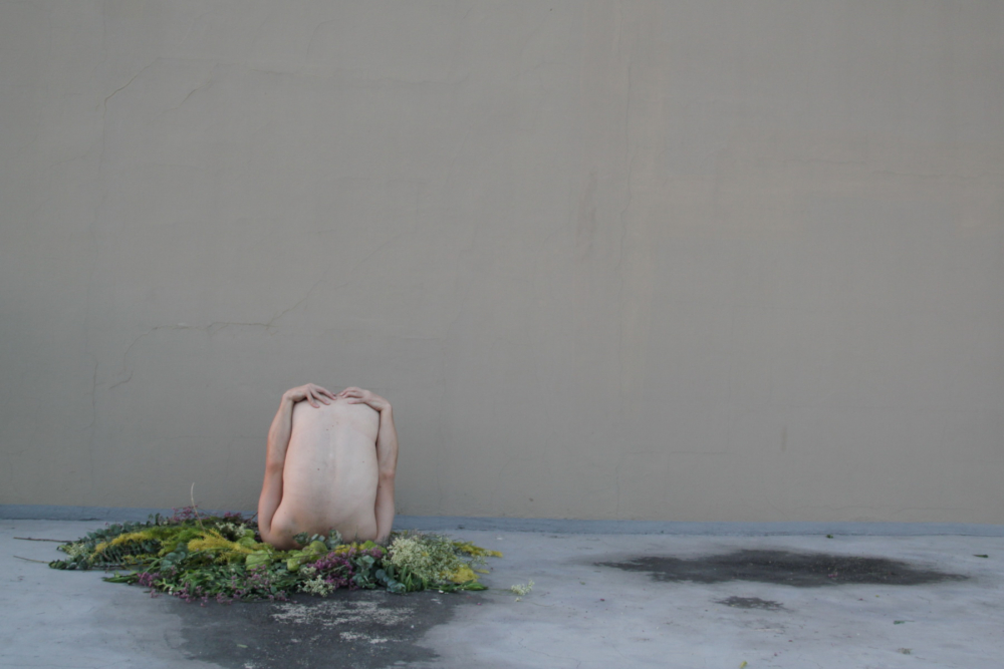 Two works, two cities