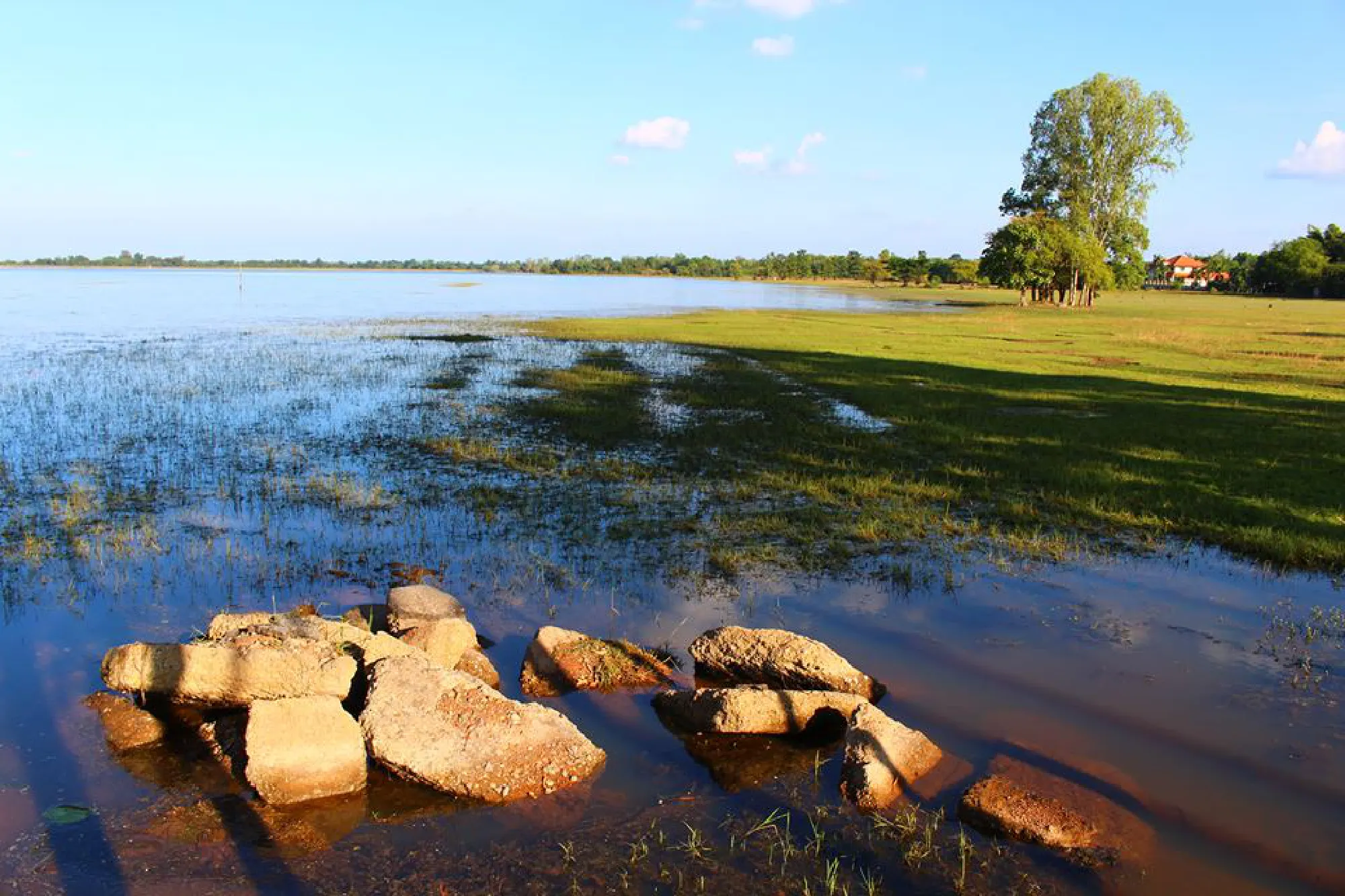 Locals see potash mining project as threat to traditional life
