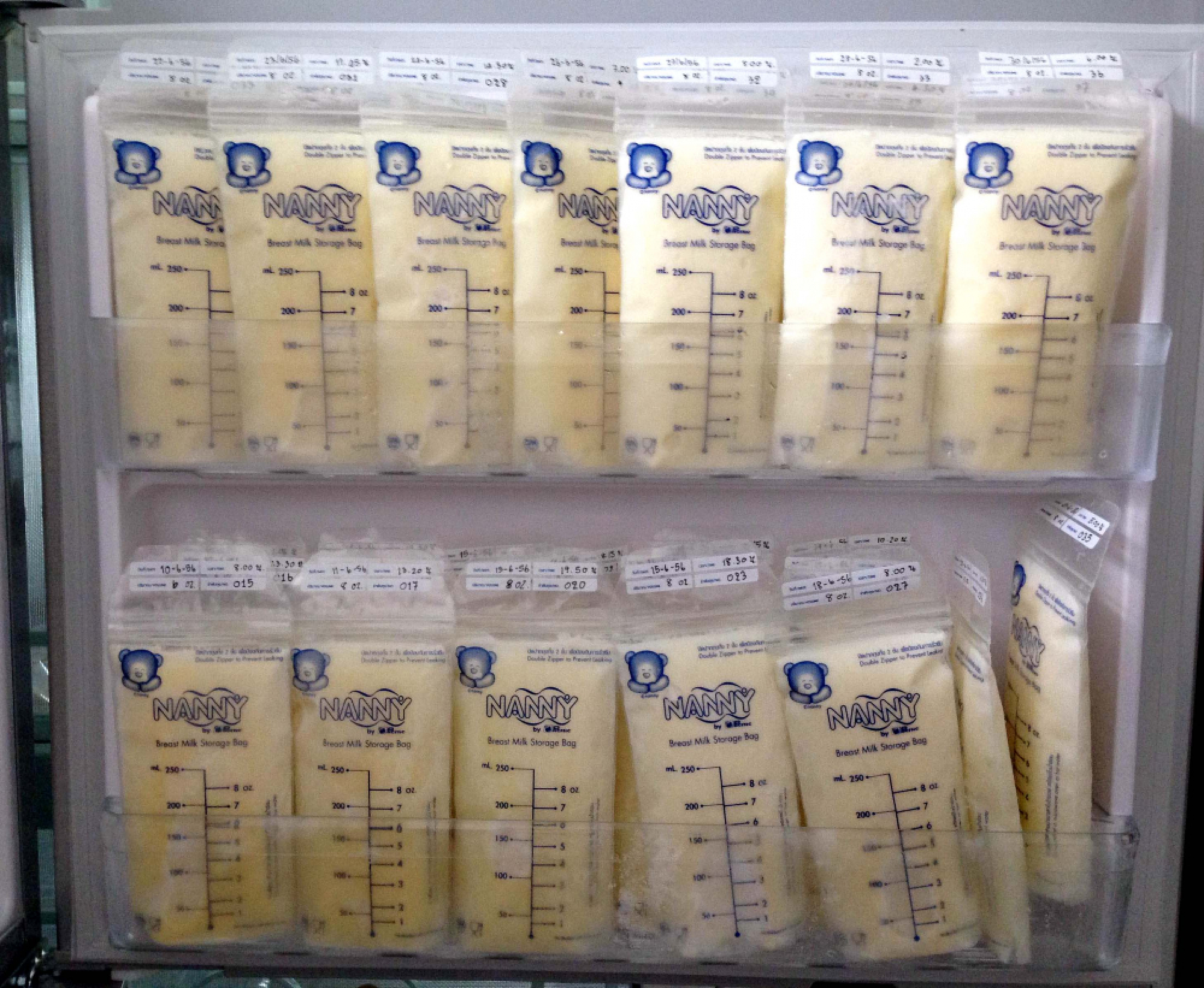 Get donated breast milk from ‘milk bank’ to ensure safety, say experts