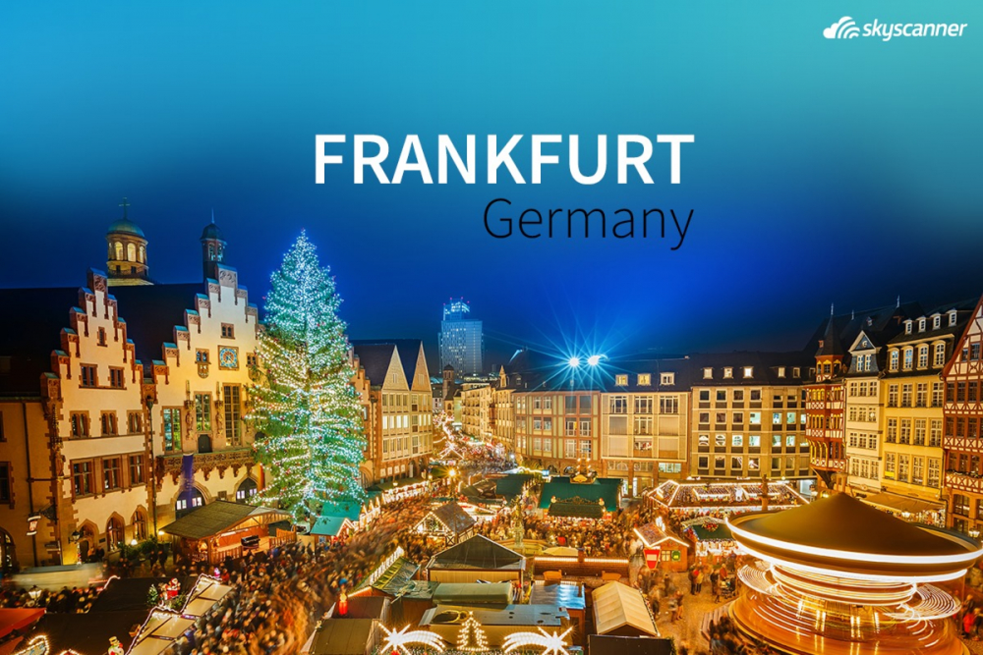 Six destination to ward off the winter chill