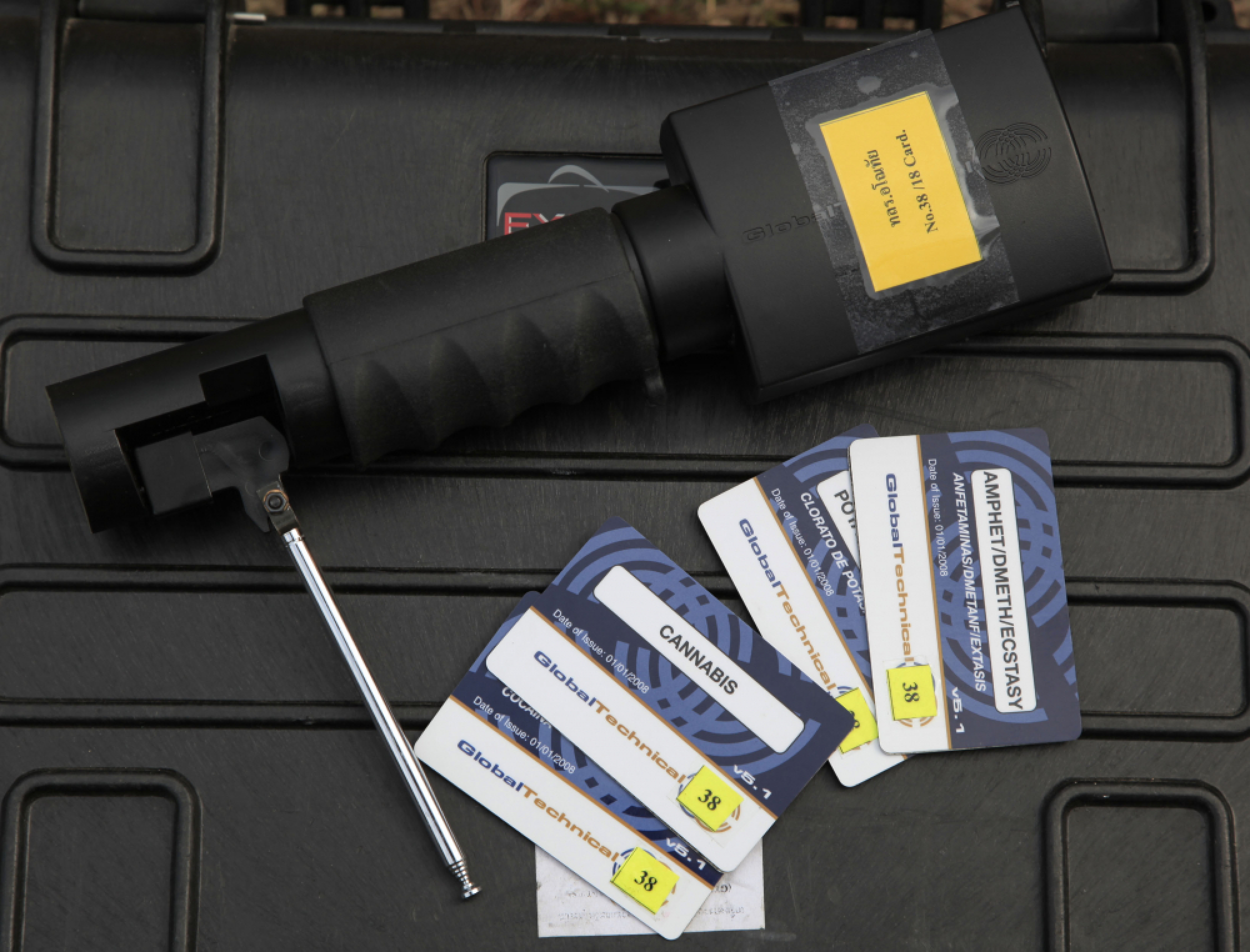 GT200 distributor convicted again, for Bt7m fraud on forensic institute