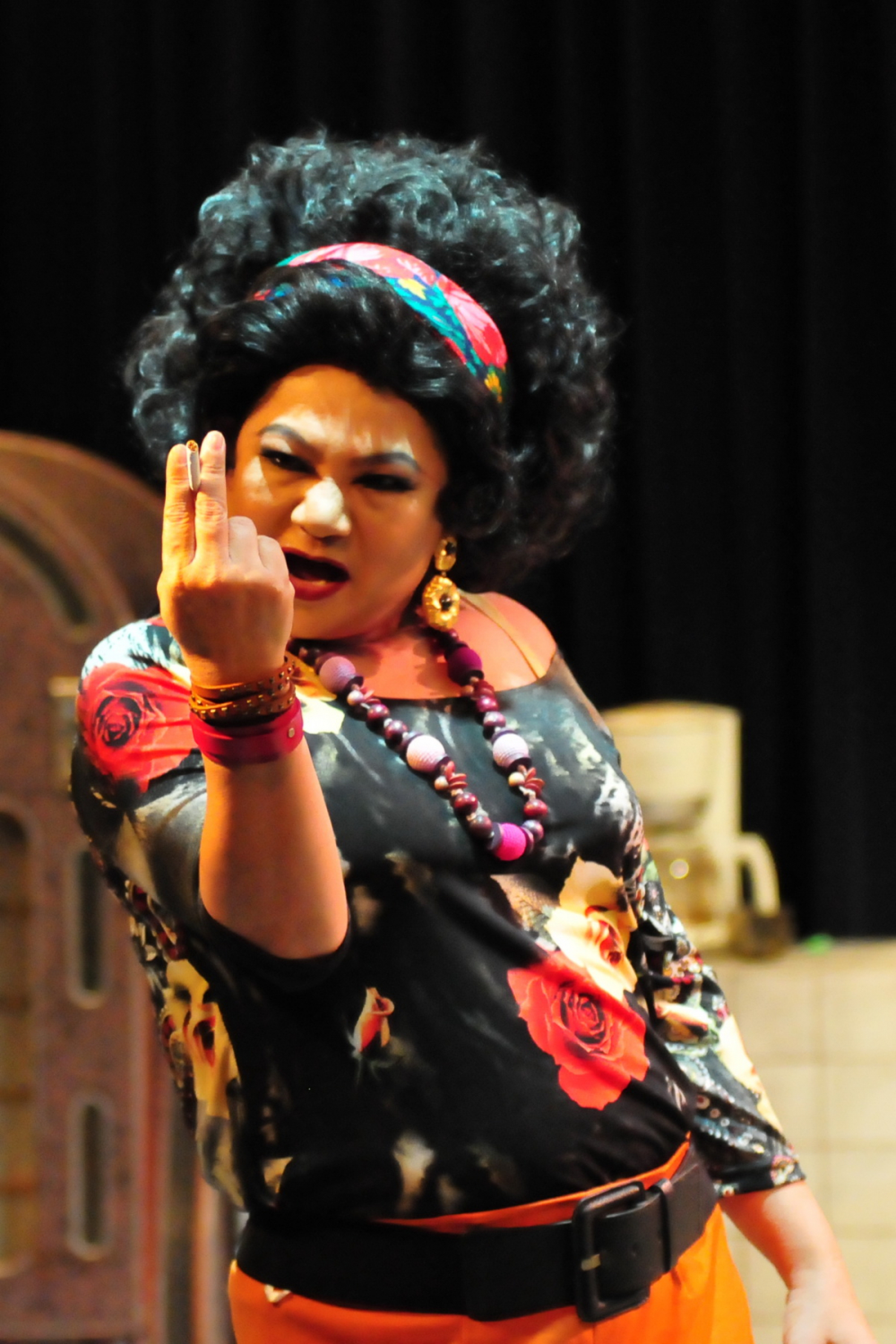 Brothers and sisters