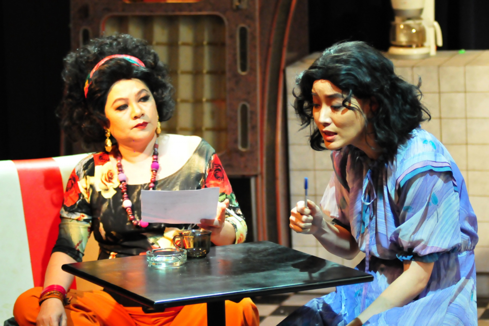 Brothers and sisters