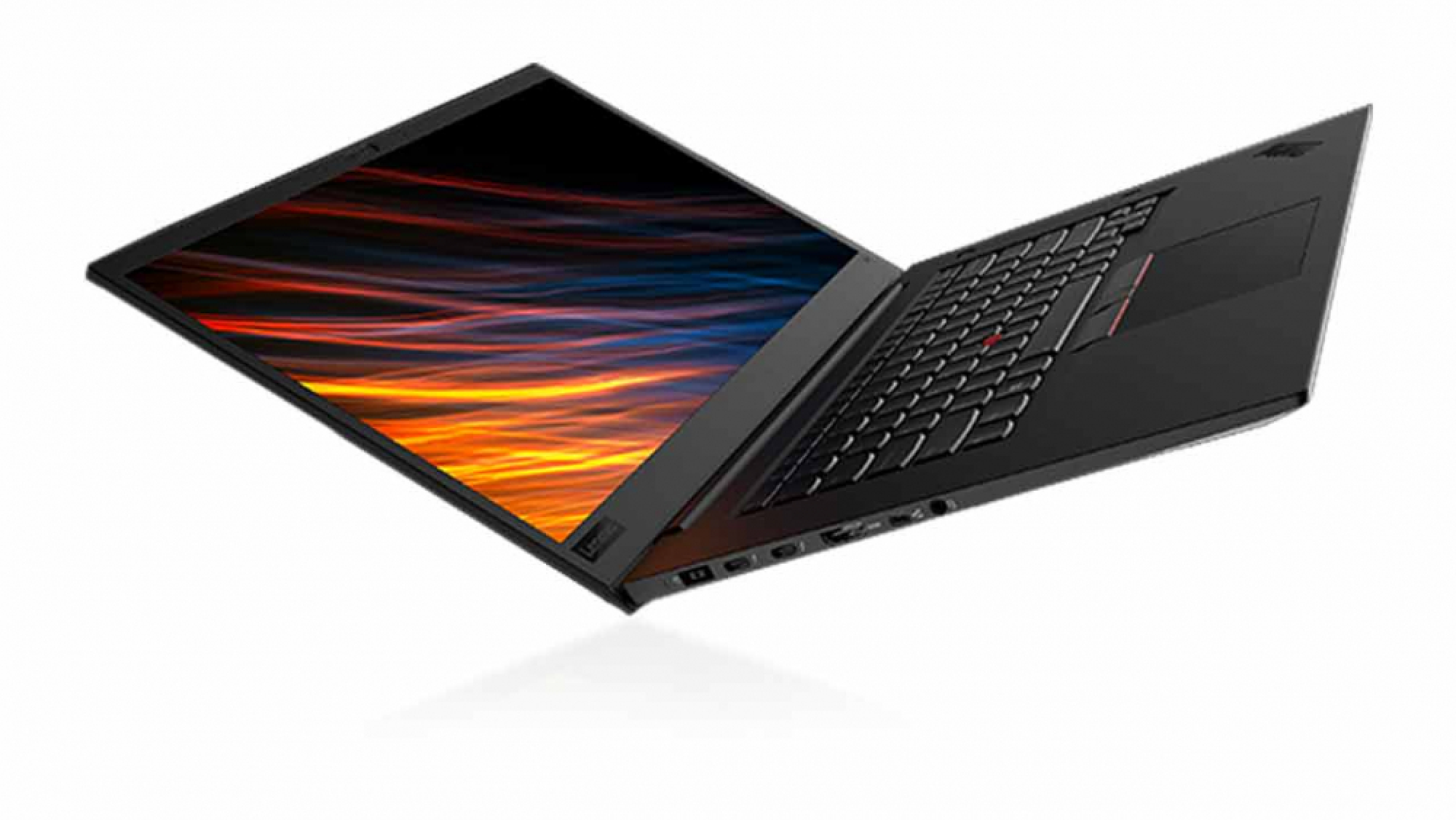 Travels with my workstation