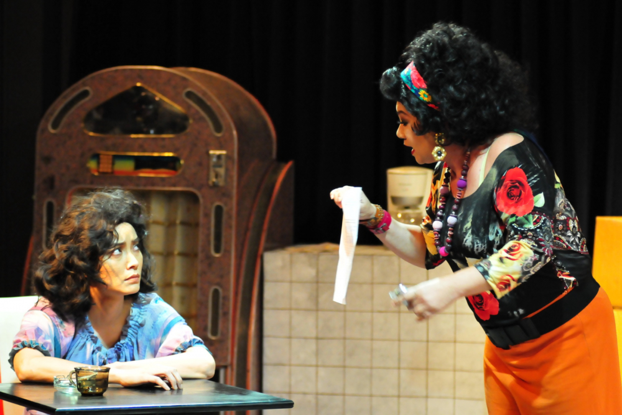 Brothers and sisters