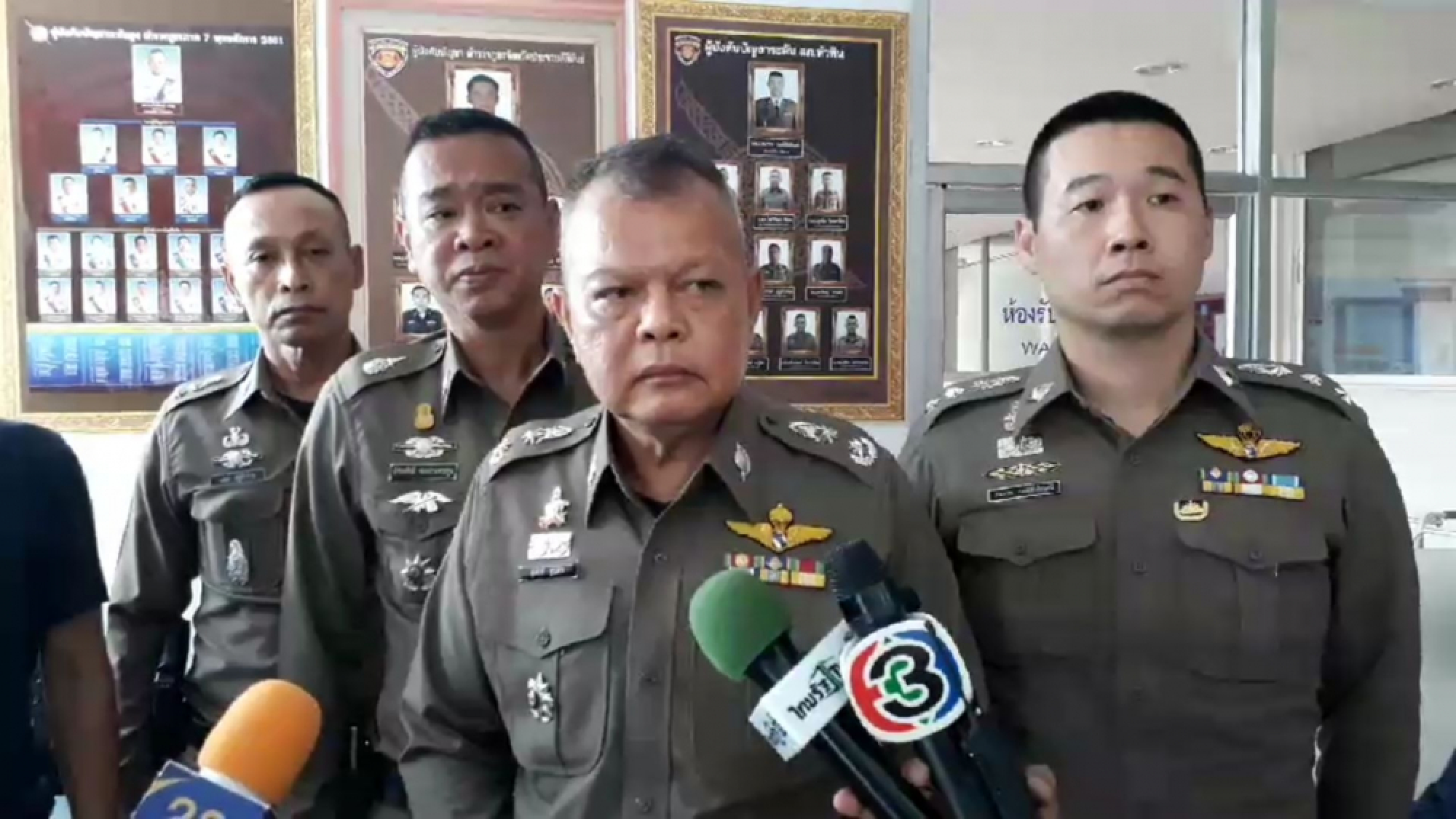Man, 26, thought to have to committed suicide, a suspect in murder of woman, 39