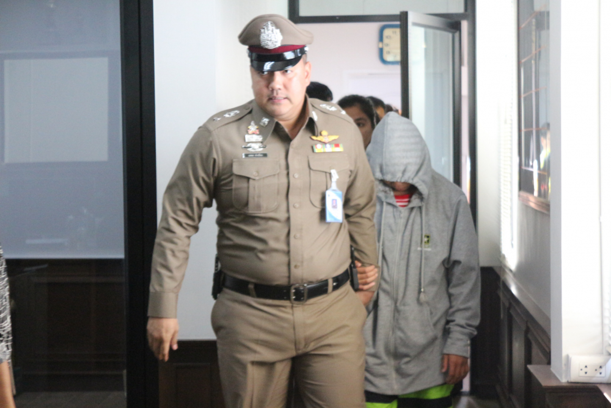 Boy gets on bike to flee beatings, is reunited with mum