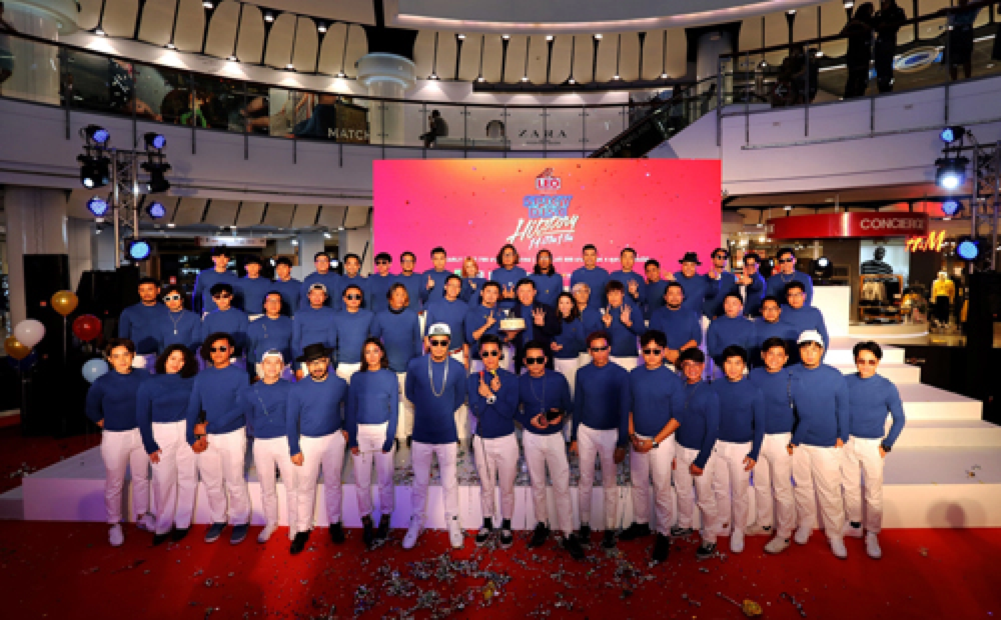 More Rain on the way