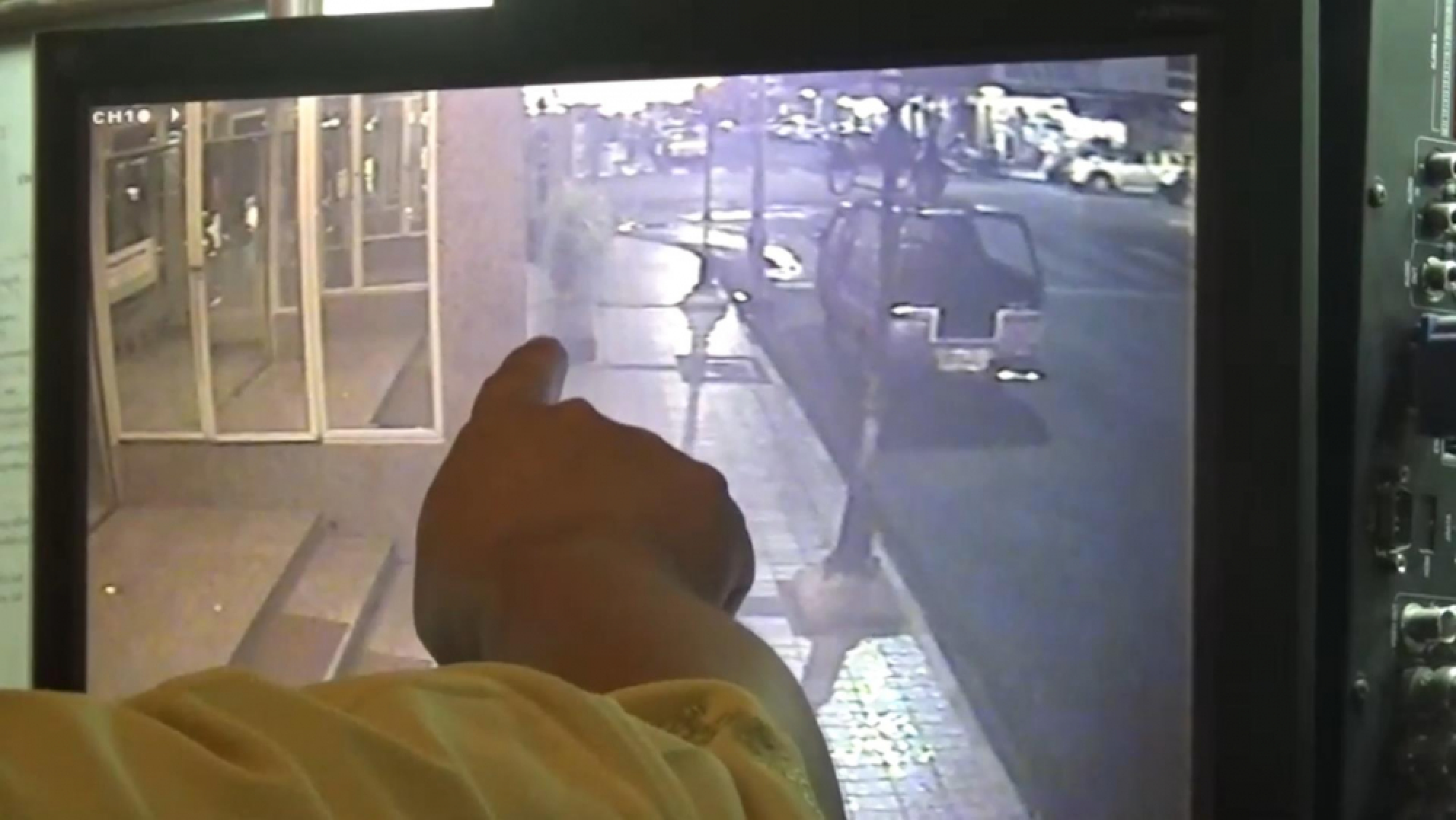 Young boy killed in fall at Hat Yai hotel