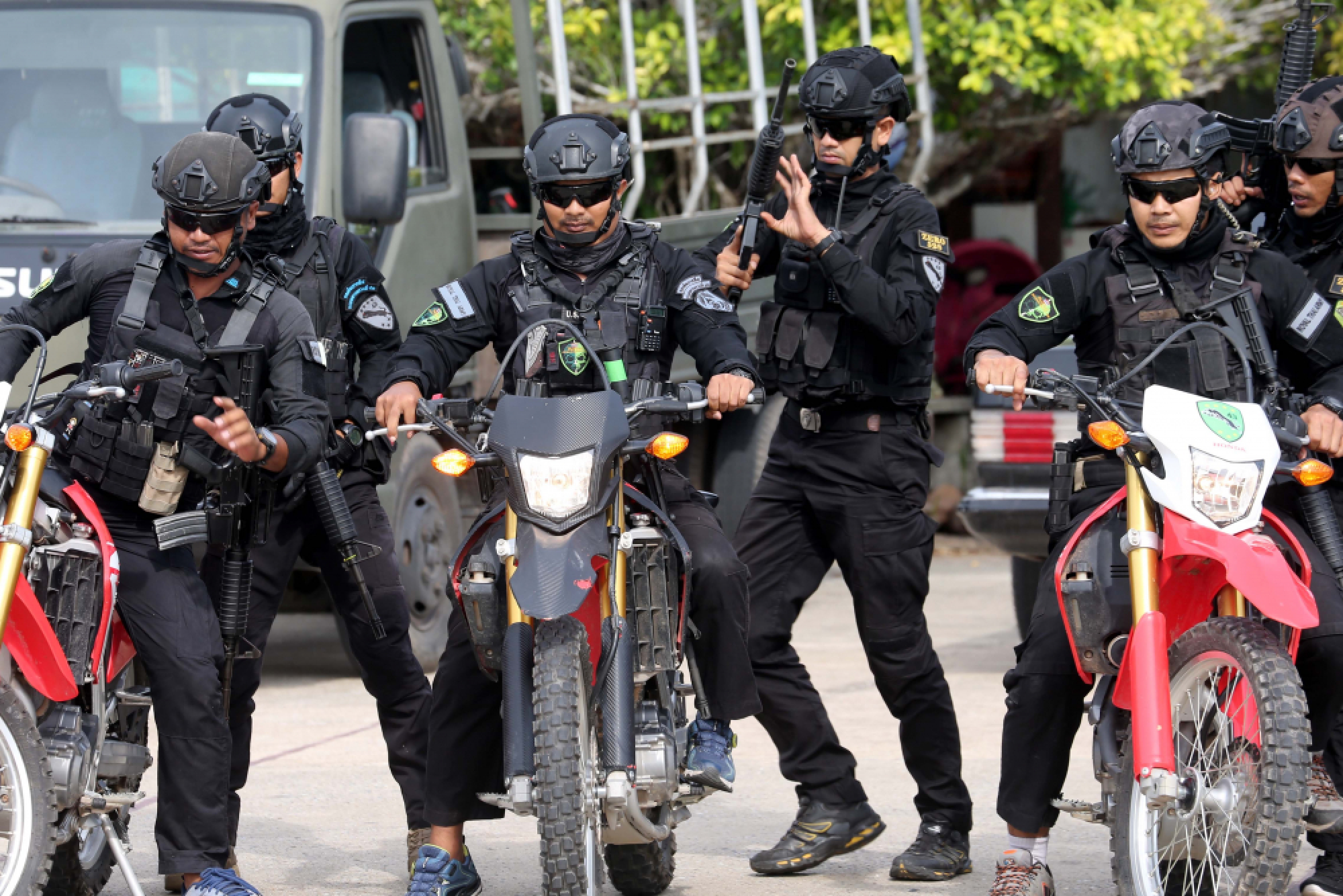 Southern Army chief urged to tackle ‘double standards’