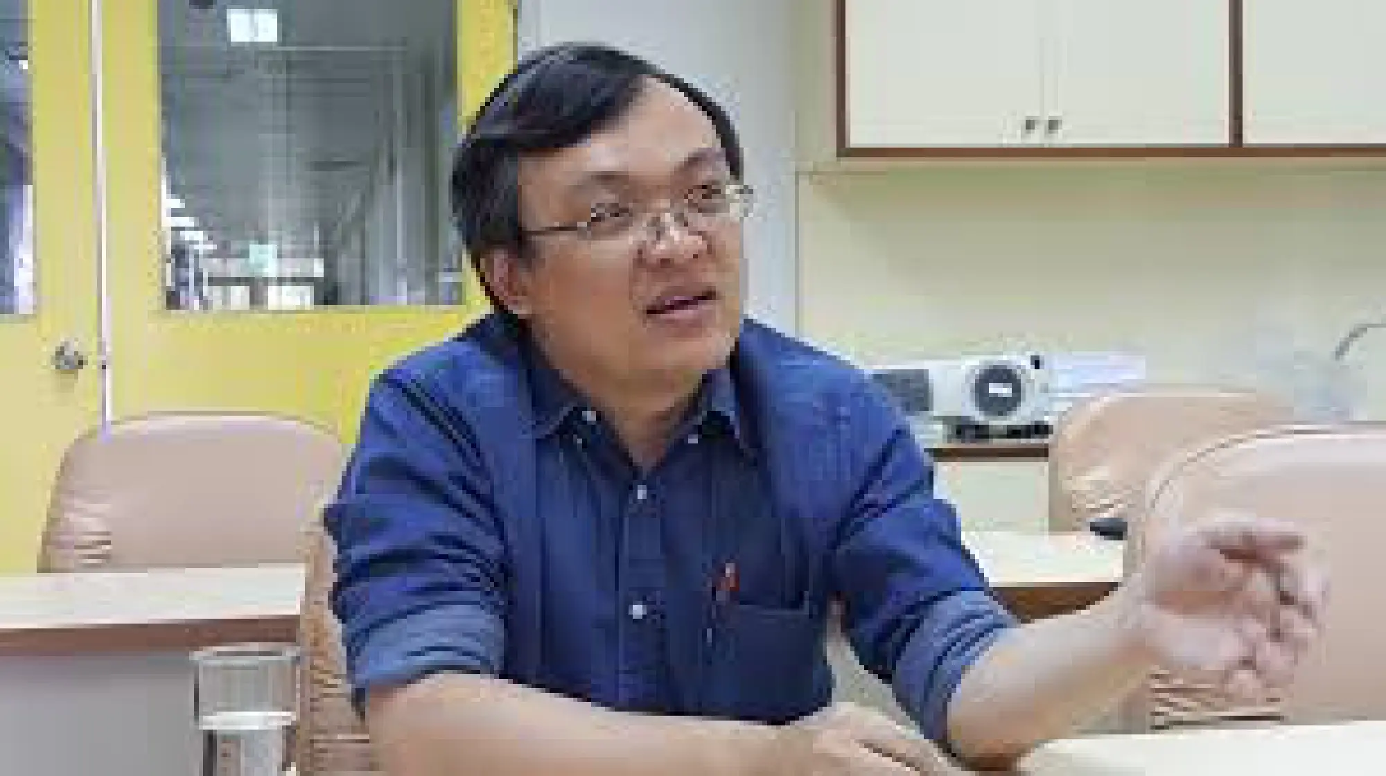 Beware of marijuana being misused if it’s legalised, says expert