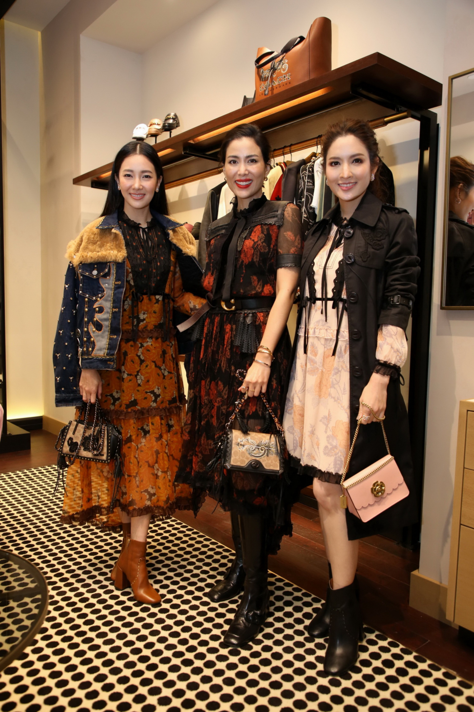 Street Savy meets dark romance