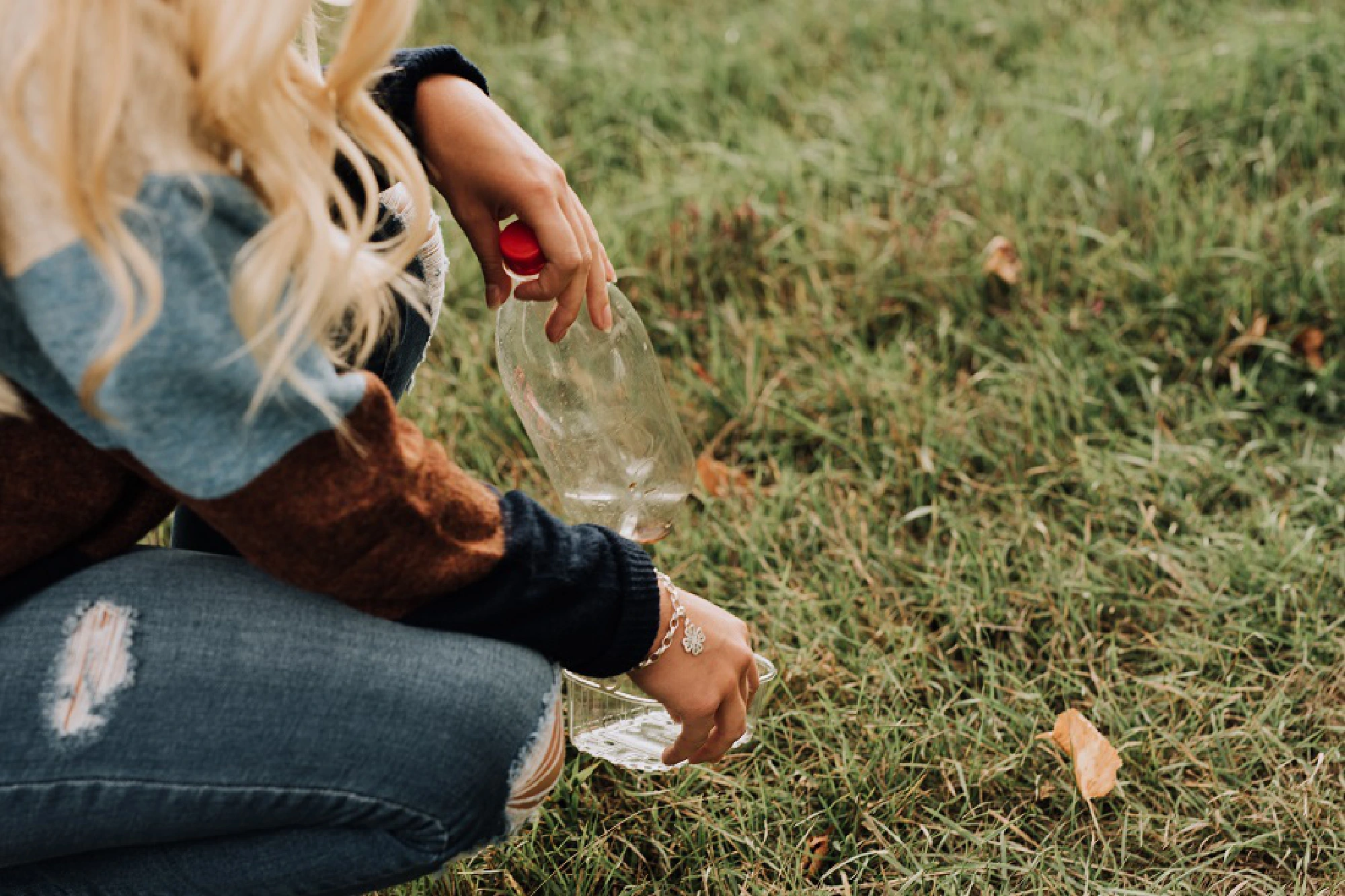 Travelling in a high-tech world