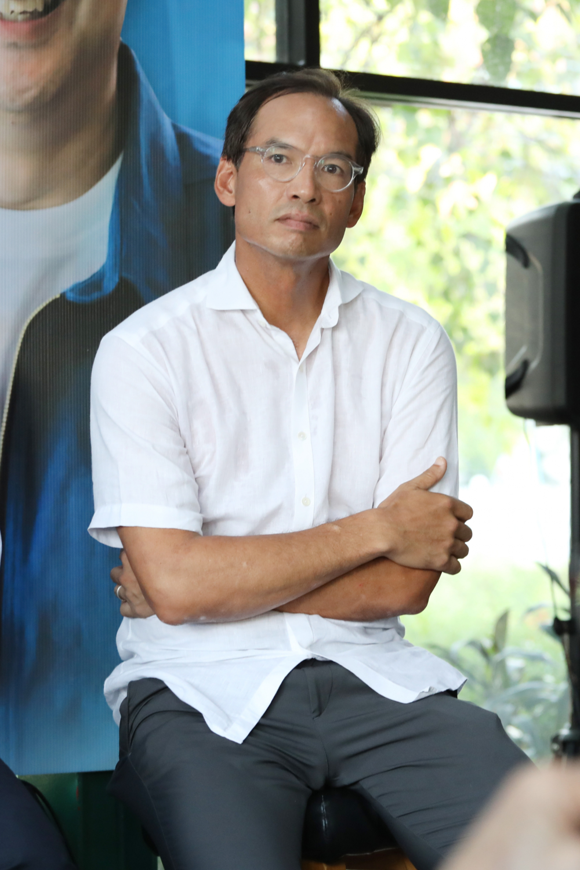 A condition that inflames