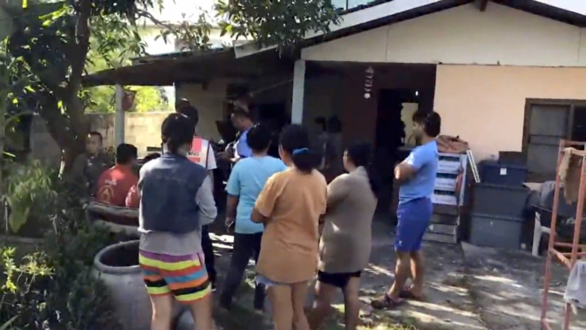 Money worries drive Roi Et woman to suicide