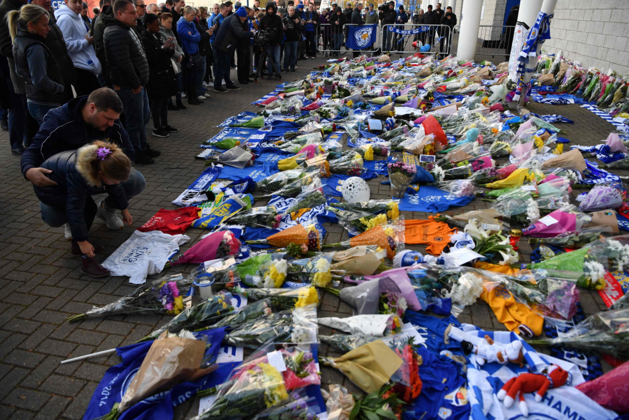 Fears mount for Vichai’s fate