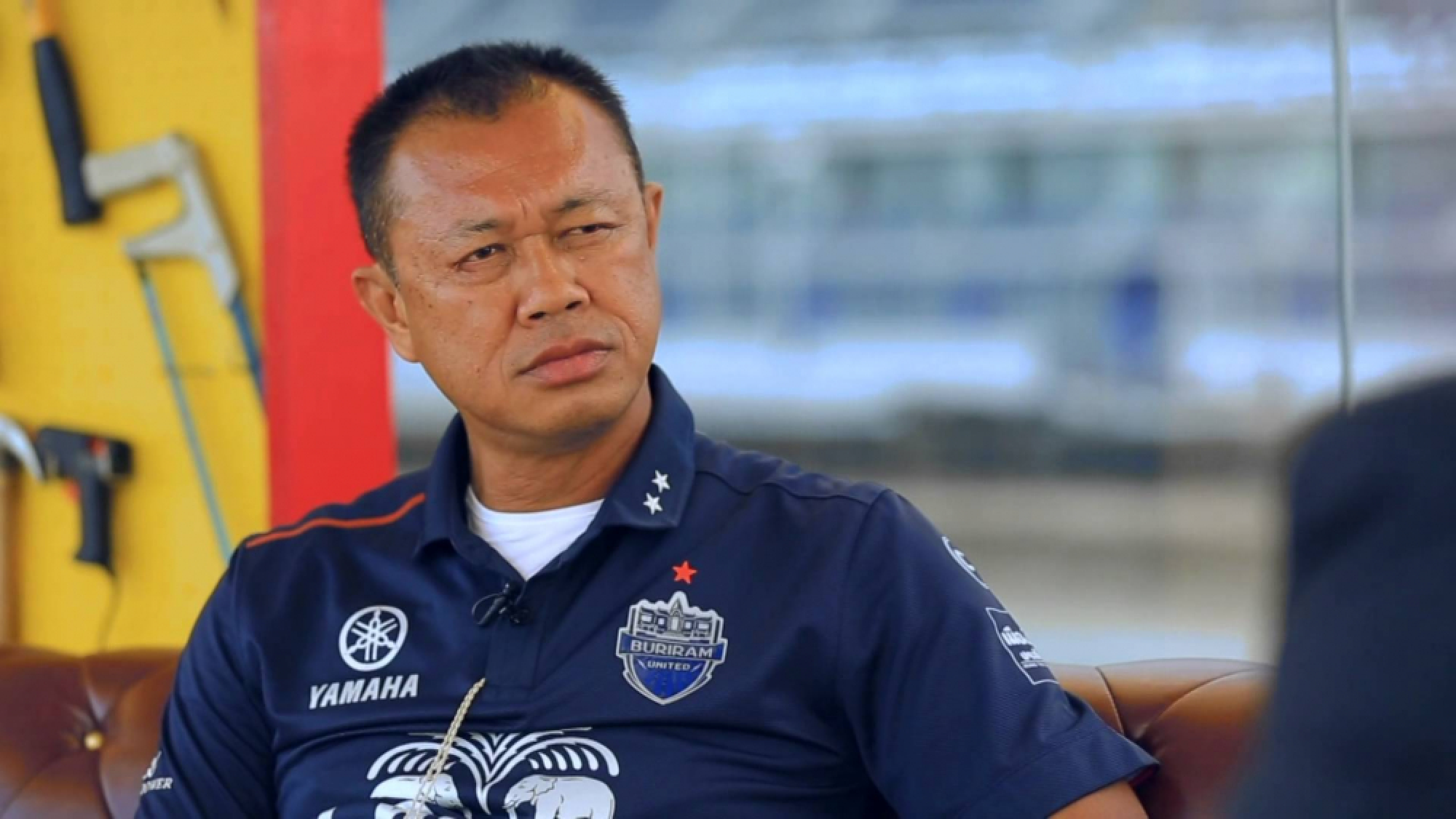 The deepest loss for Thai sport