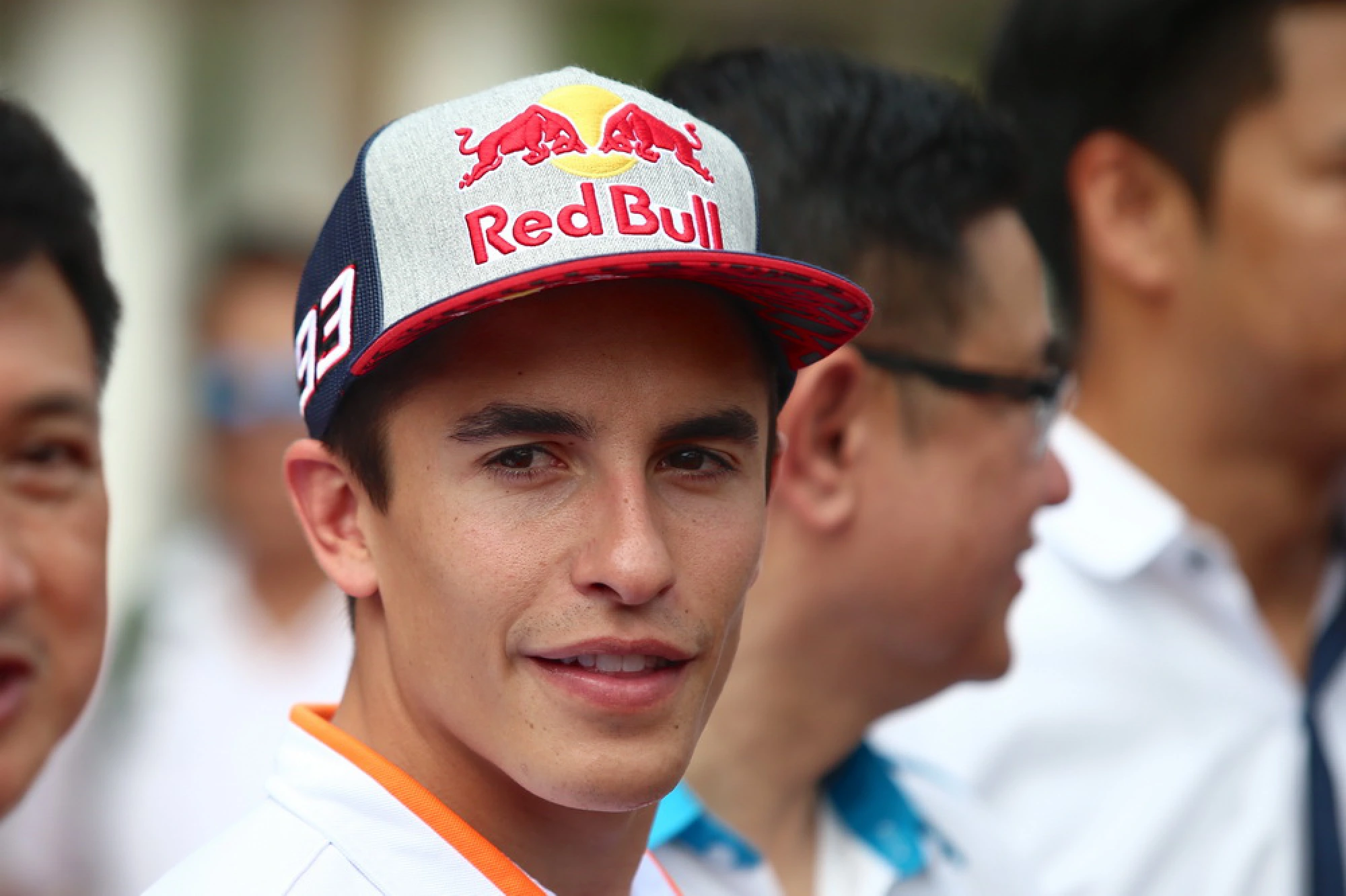 Tis the season to be wary, says Marquez 