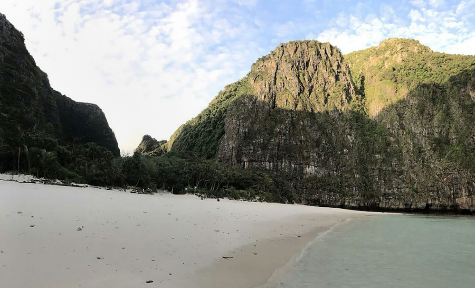 Krabi tourism operators appeal indefinite closure of Maya Bay