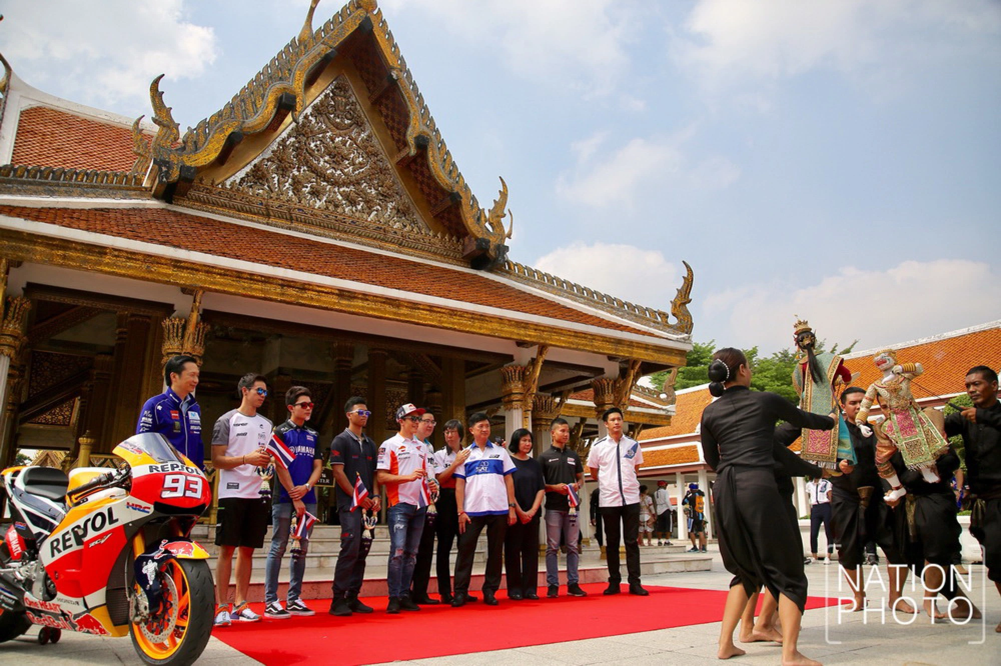 Tis the season to be wary, says Marquez 