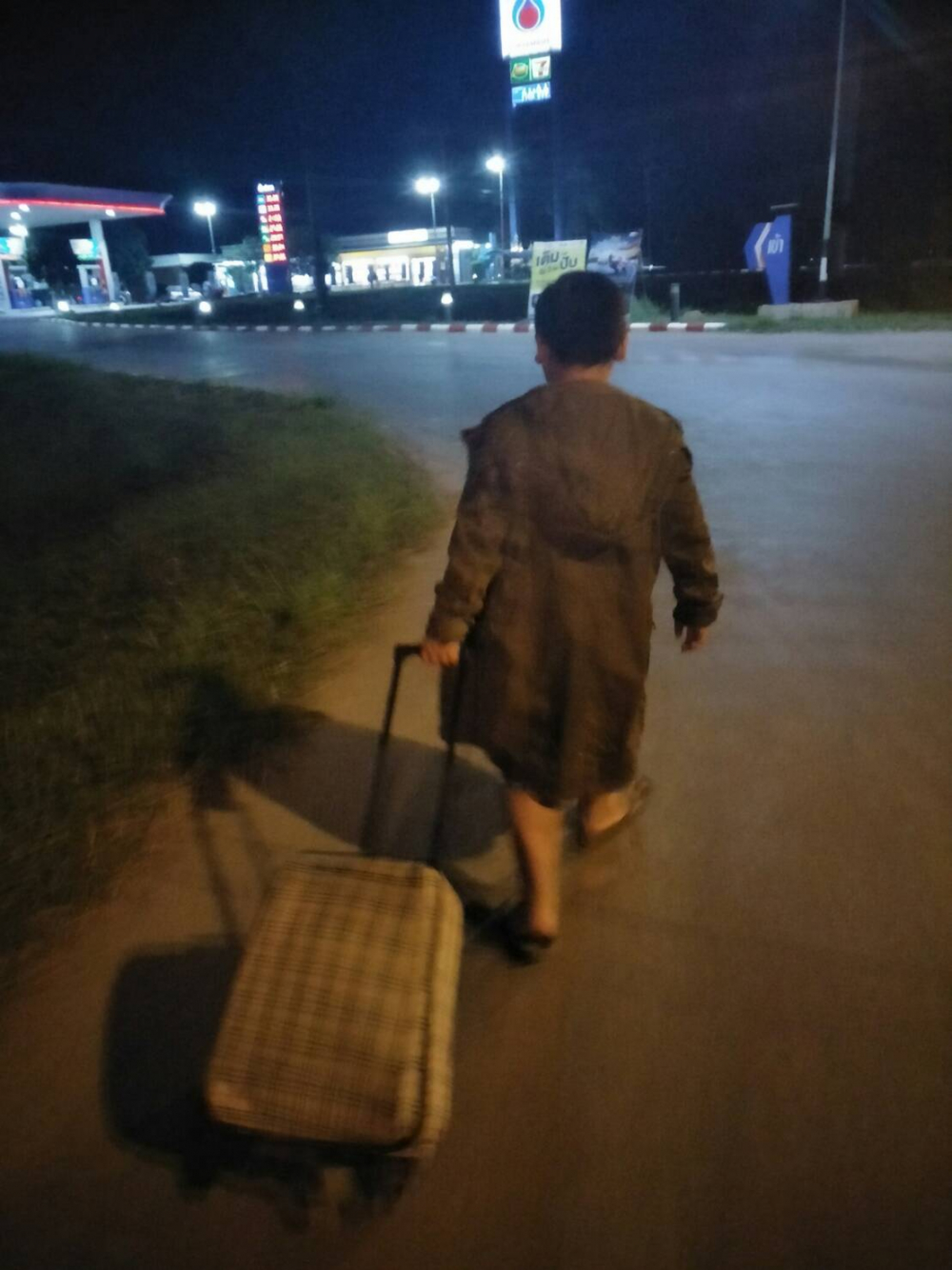 Bus driver hit with fine for forcing passenger to disembark at wrong stop