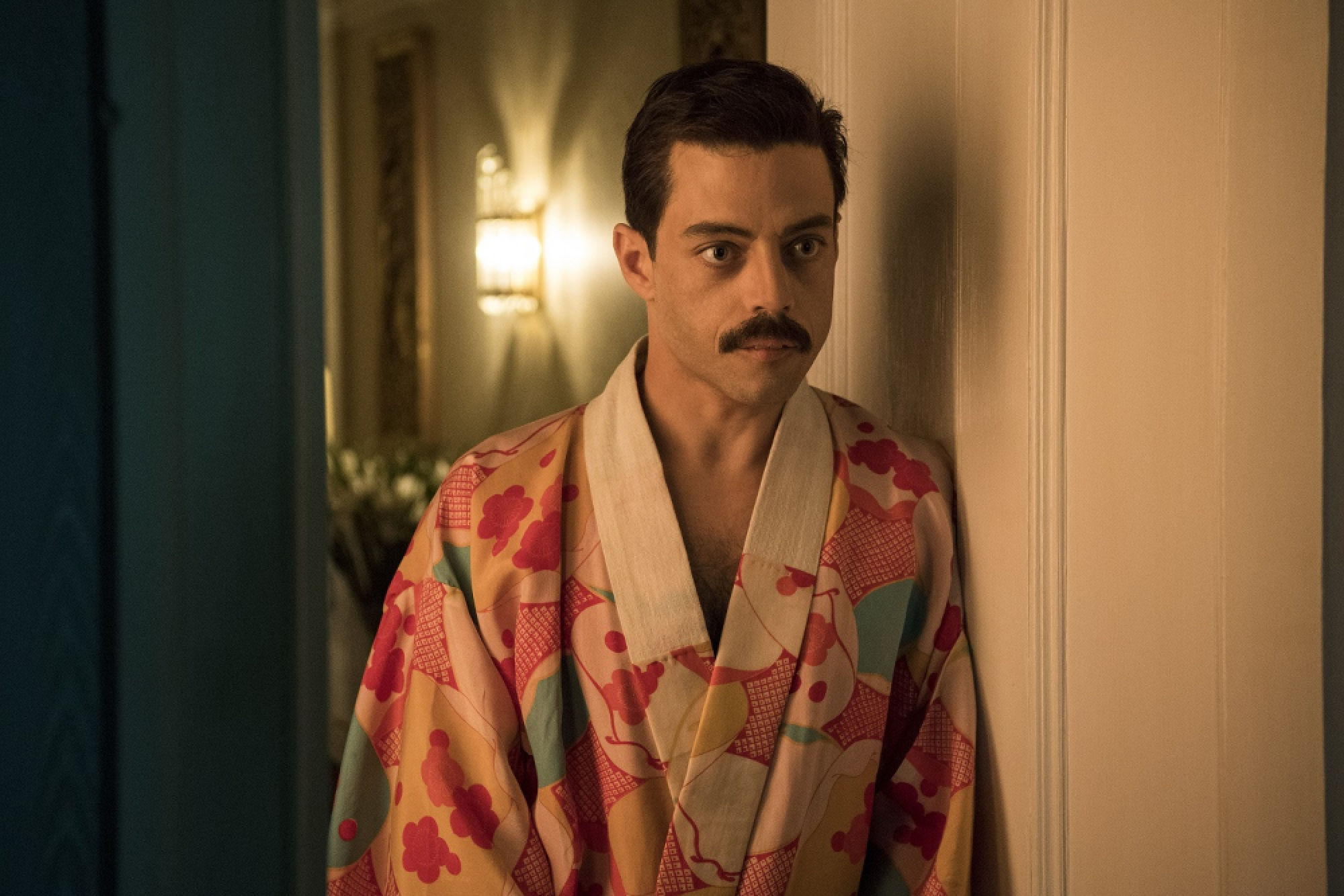 Culture of a Rhapsody