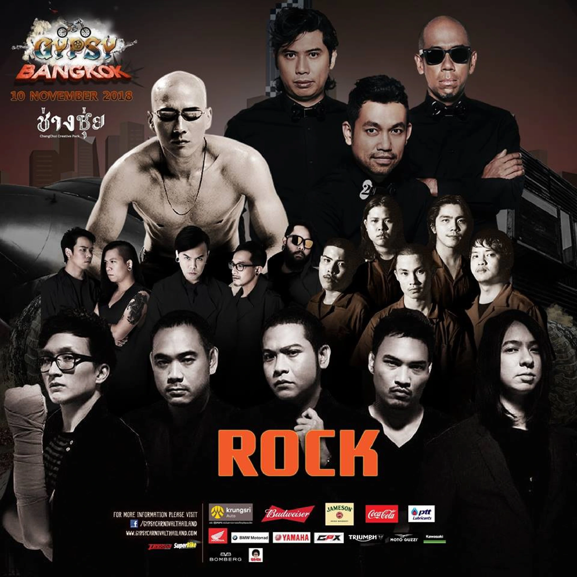 Sounds like Polyphia