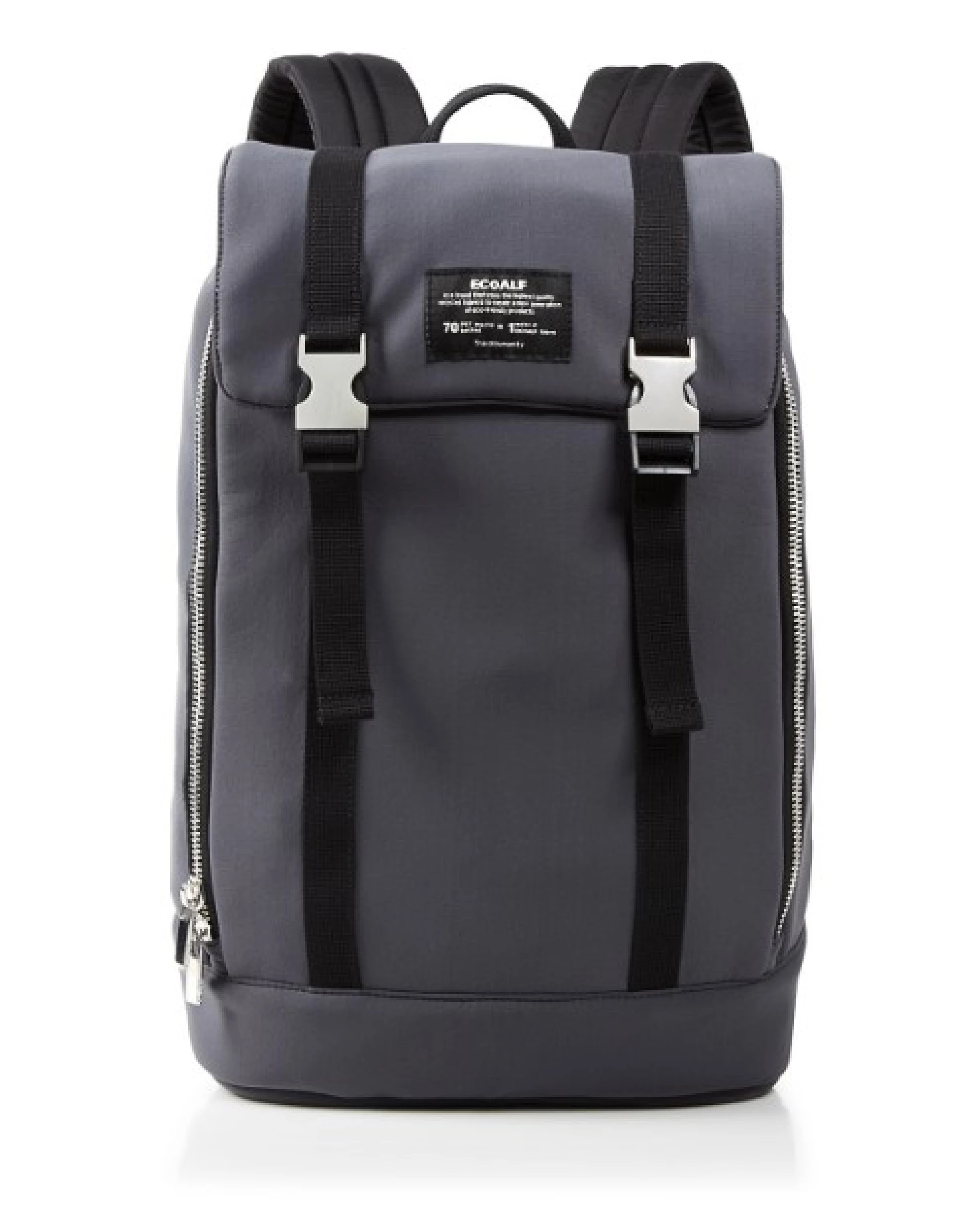 High fashion from the depths of the ocean