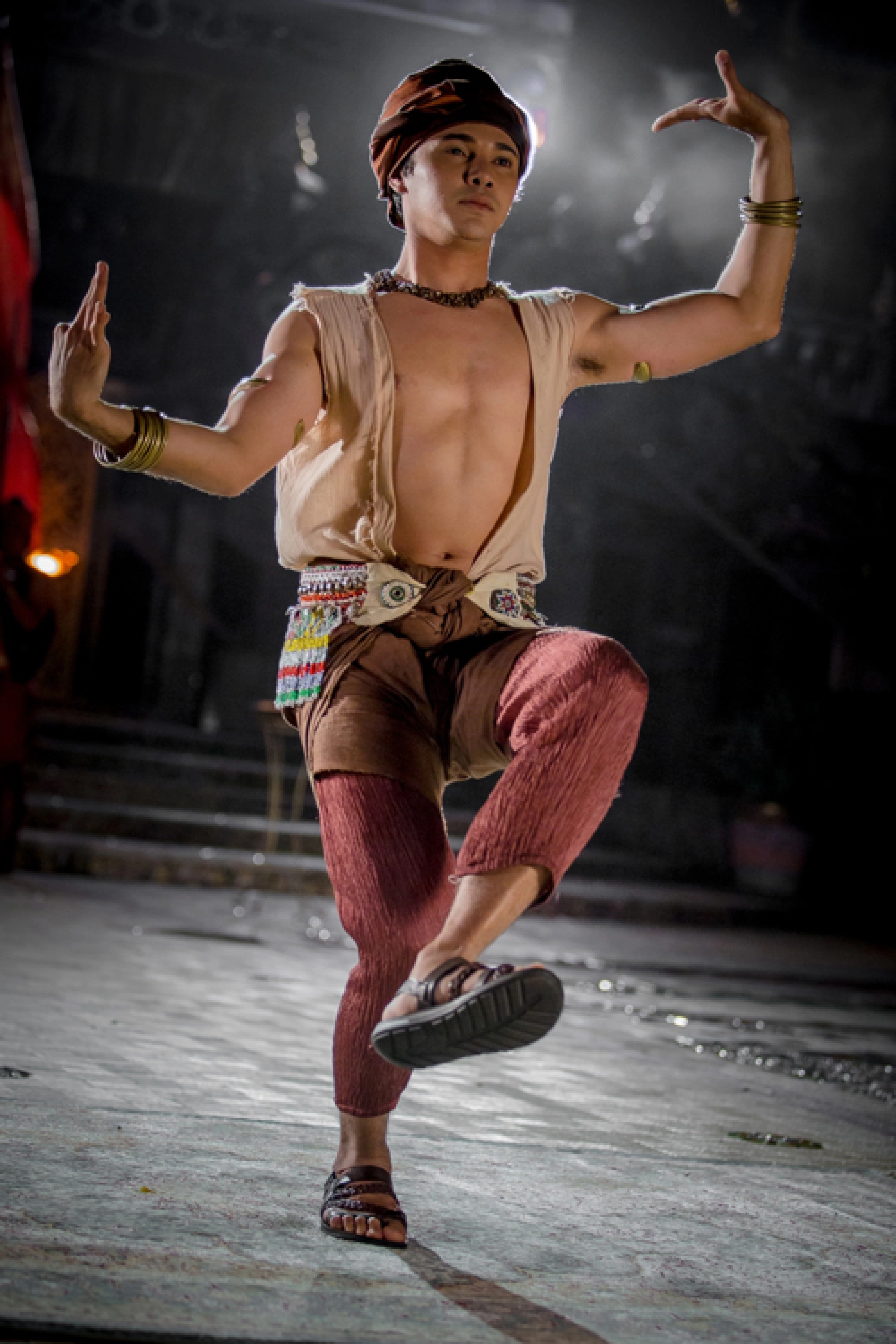 Tradition versus love