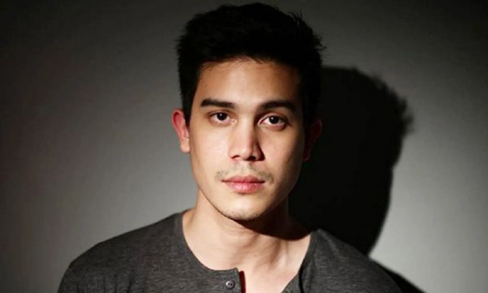 A meeting with the boys