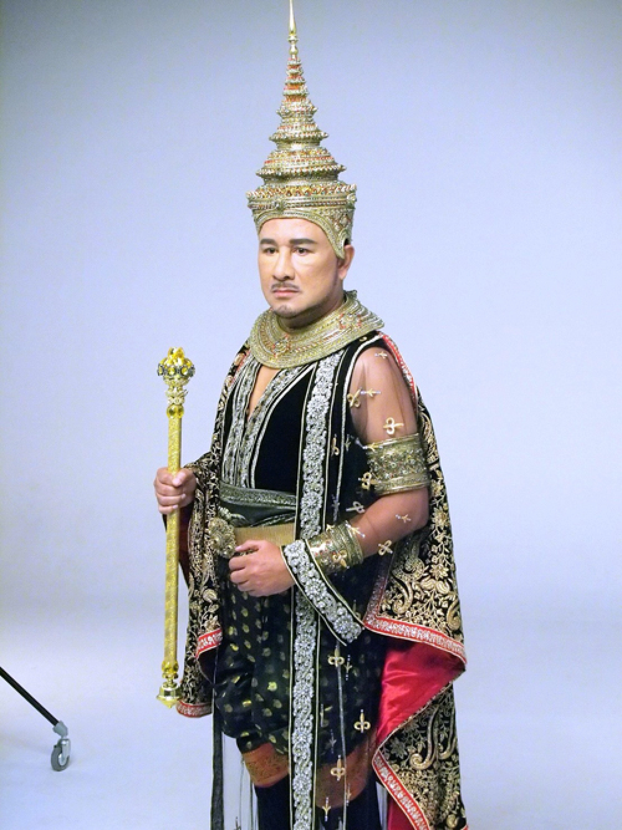 Tradition versus love