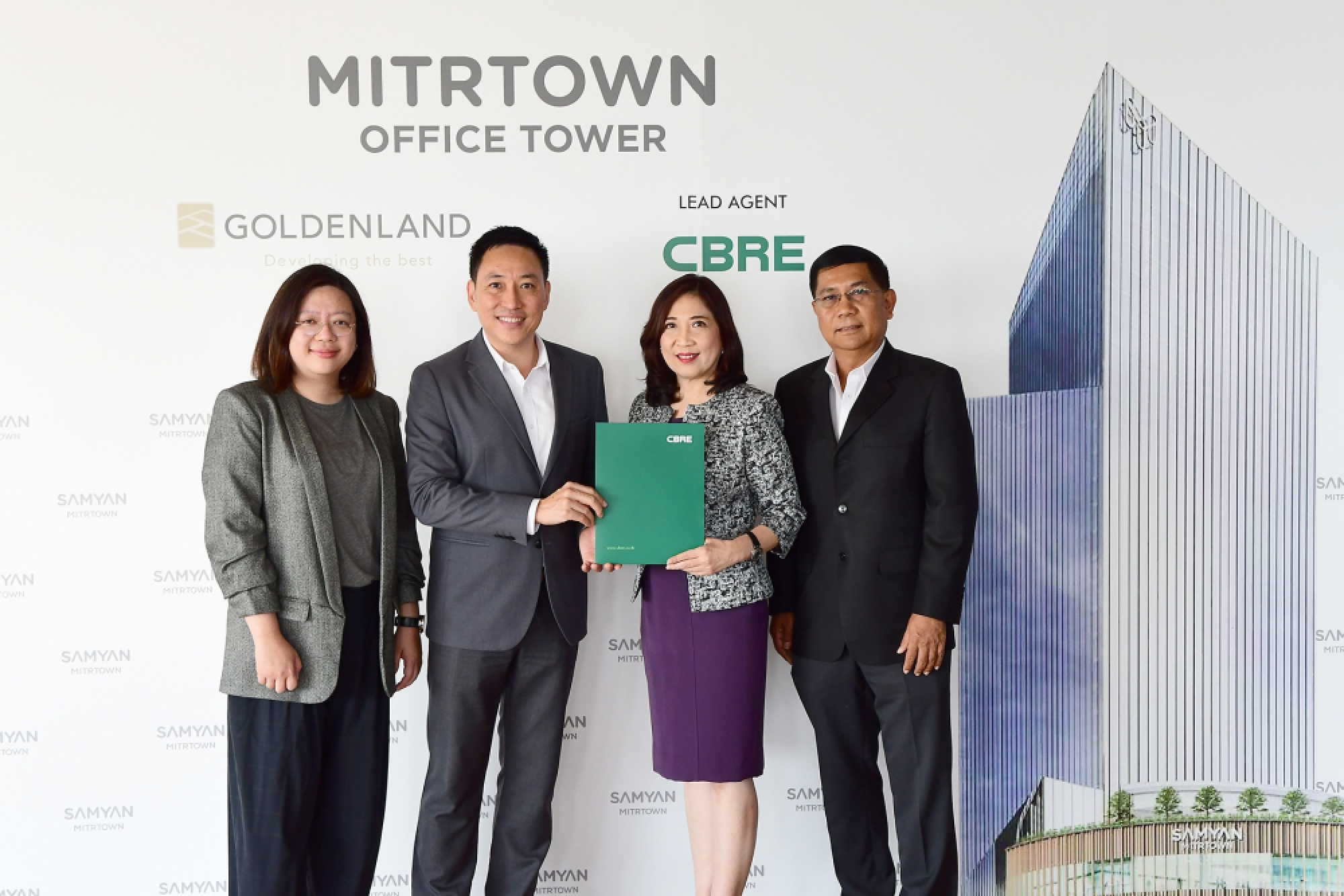 Naremit wins NINE’s software deal