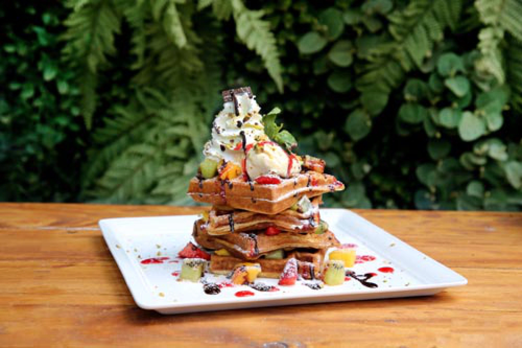 Dean & Deluca pops up in Khao Yai