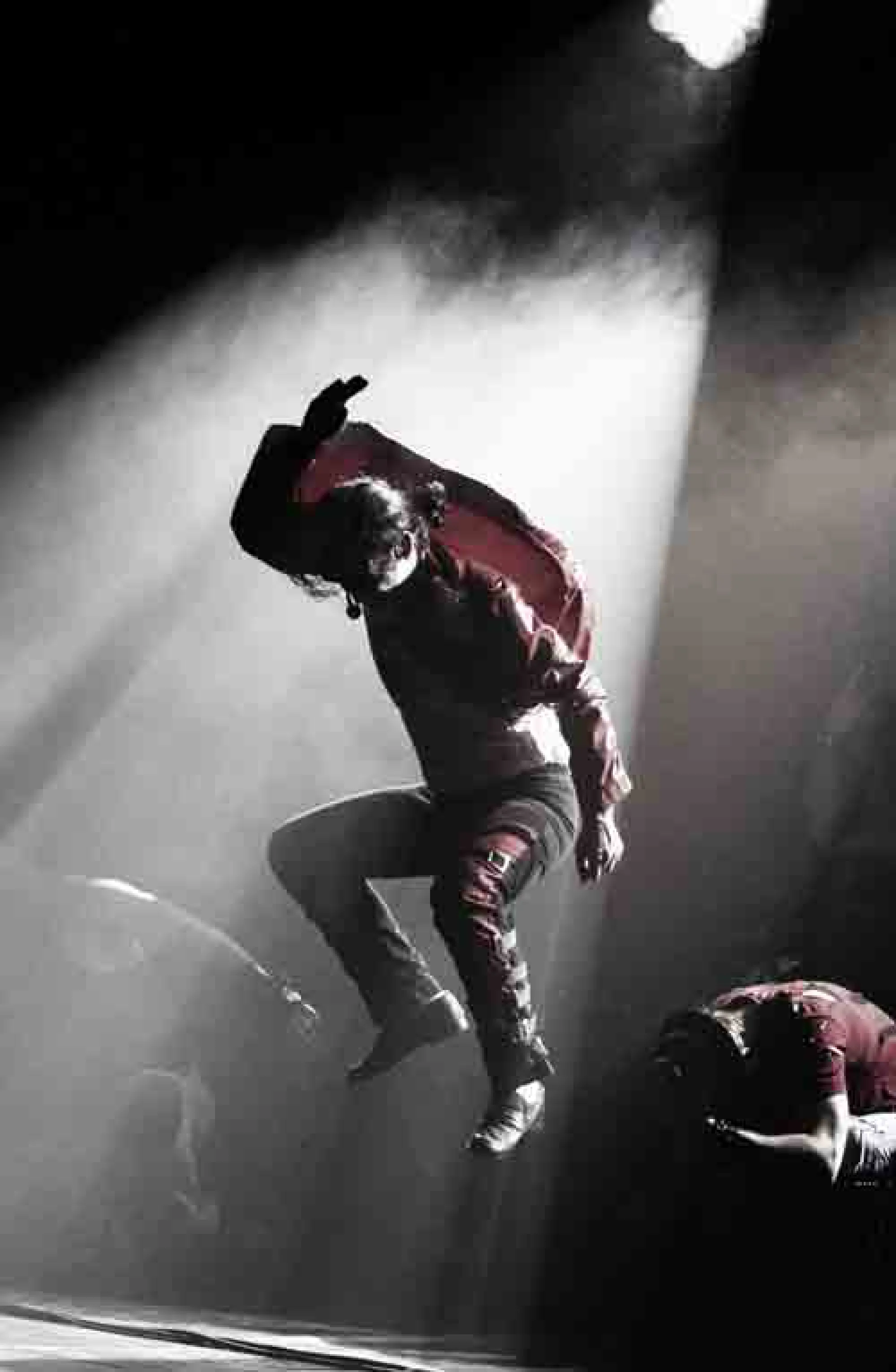 Remembering the King of Pop