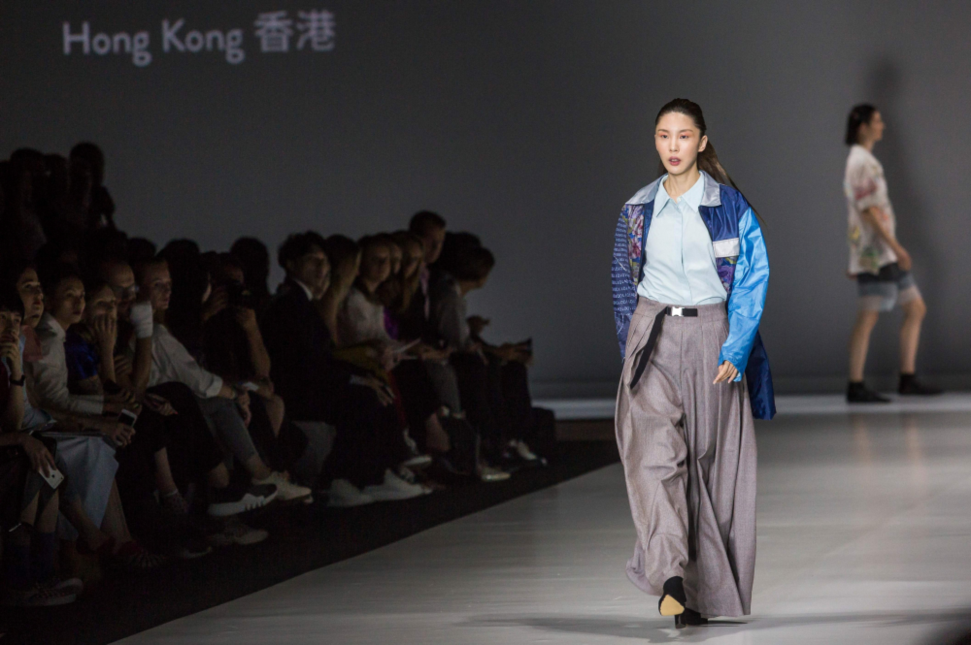 Keep the thread going