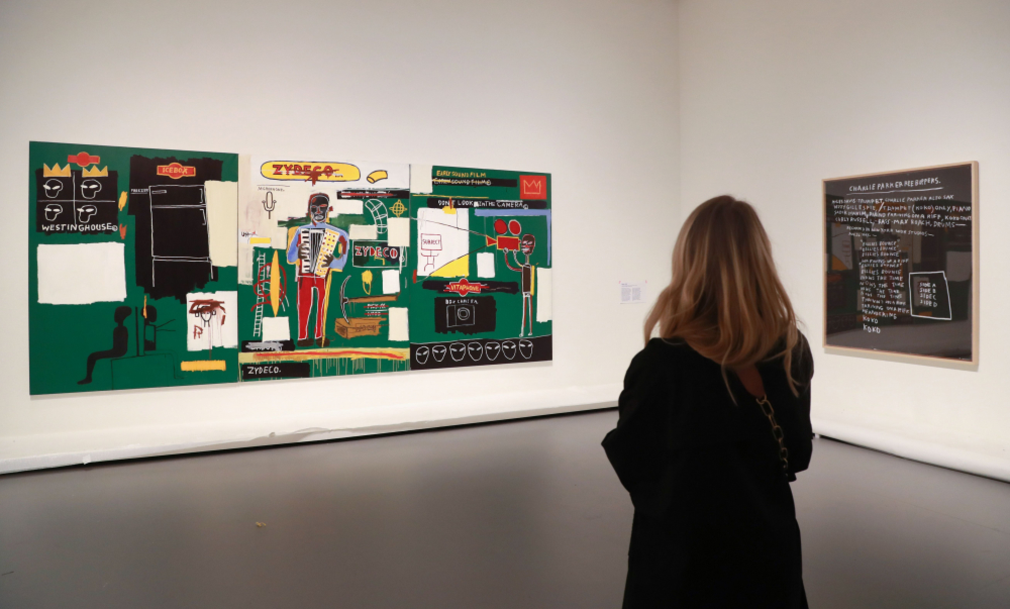 A duelling dual view of art rebels